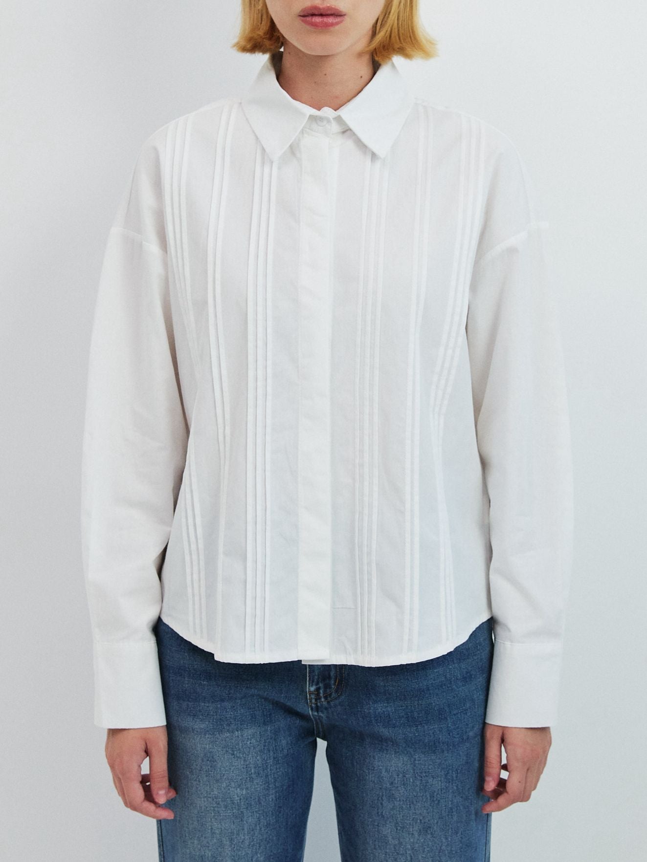 מכופתרת רוברטו