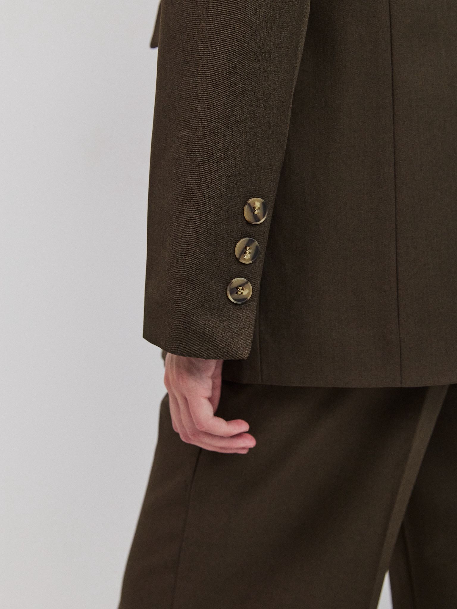 בלייזר ווסט