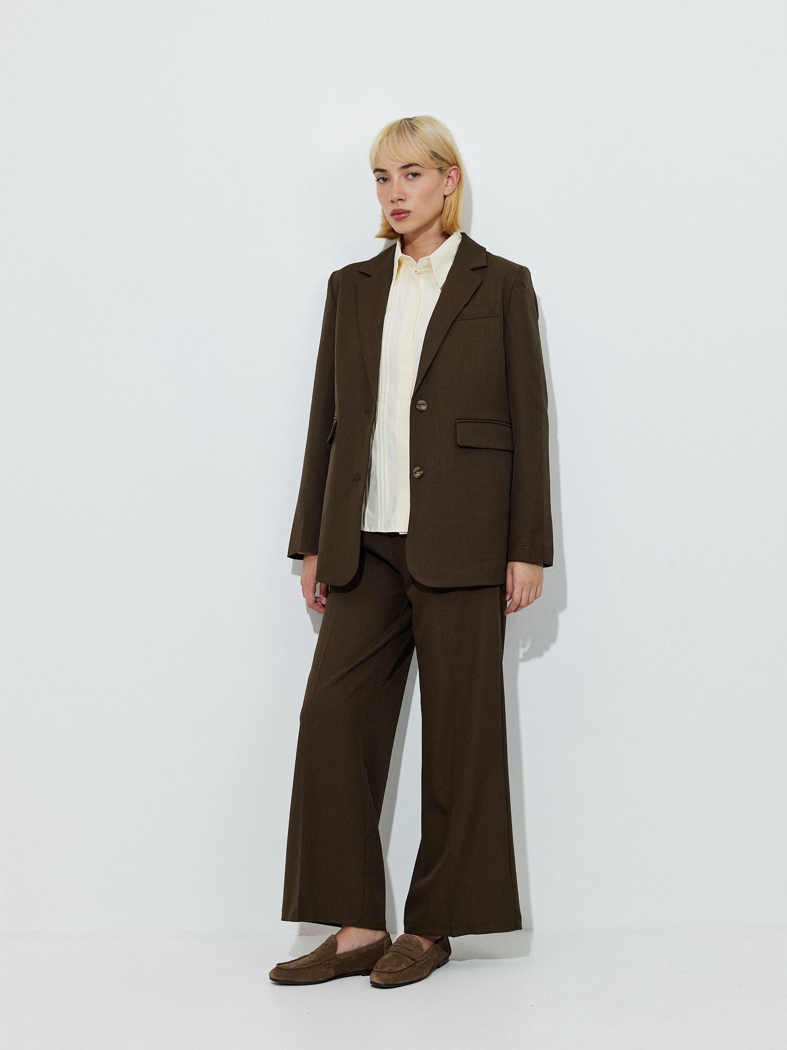 בלייזר ווסט