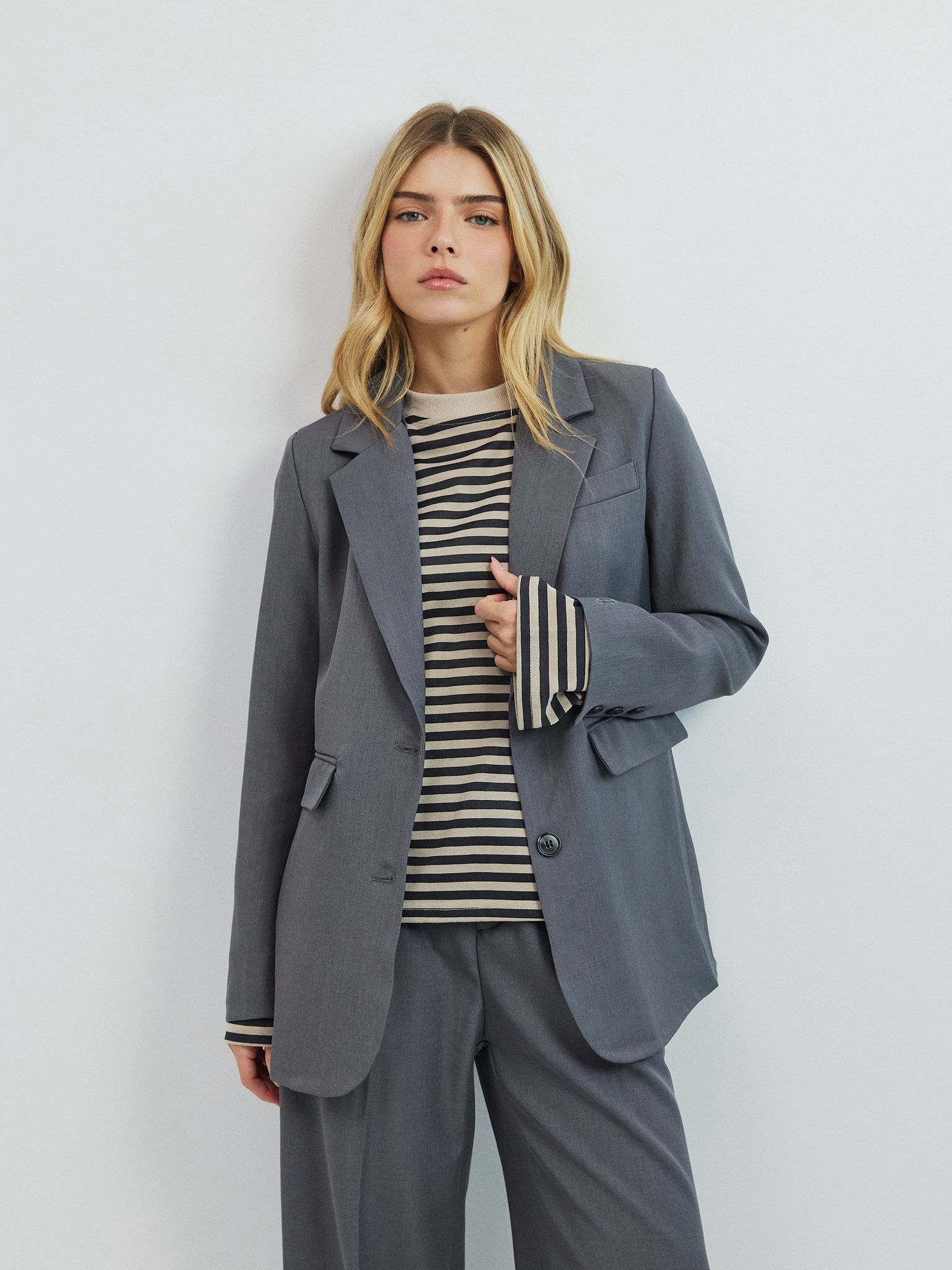 בלייזר ווסט