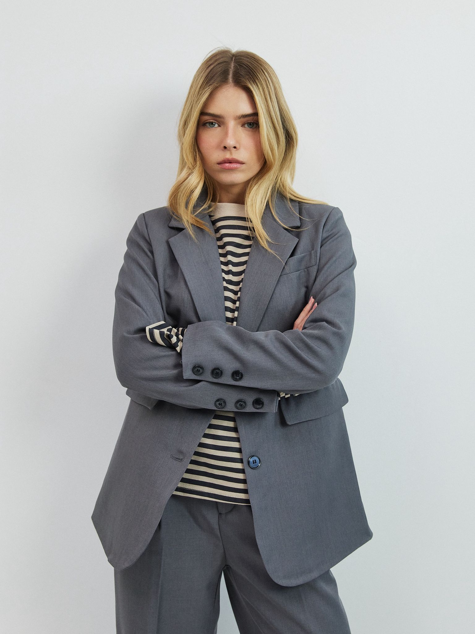 בלייזר ווסט