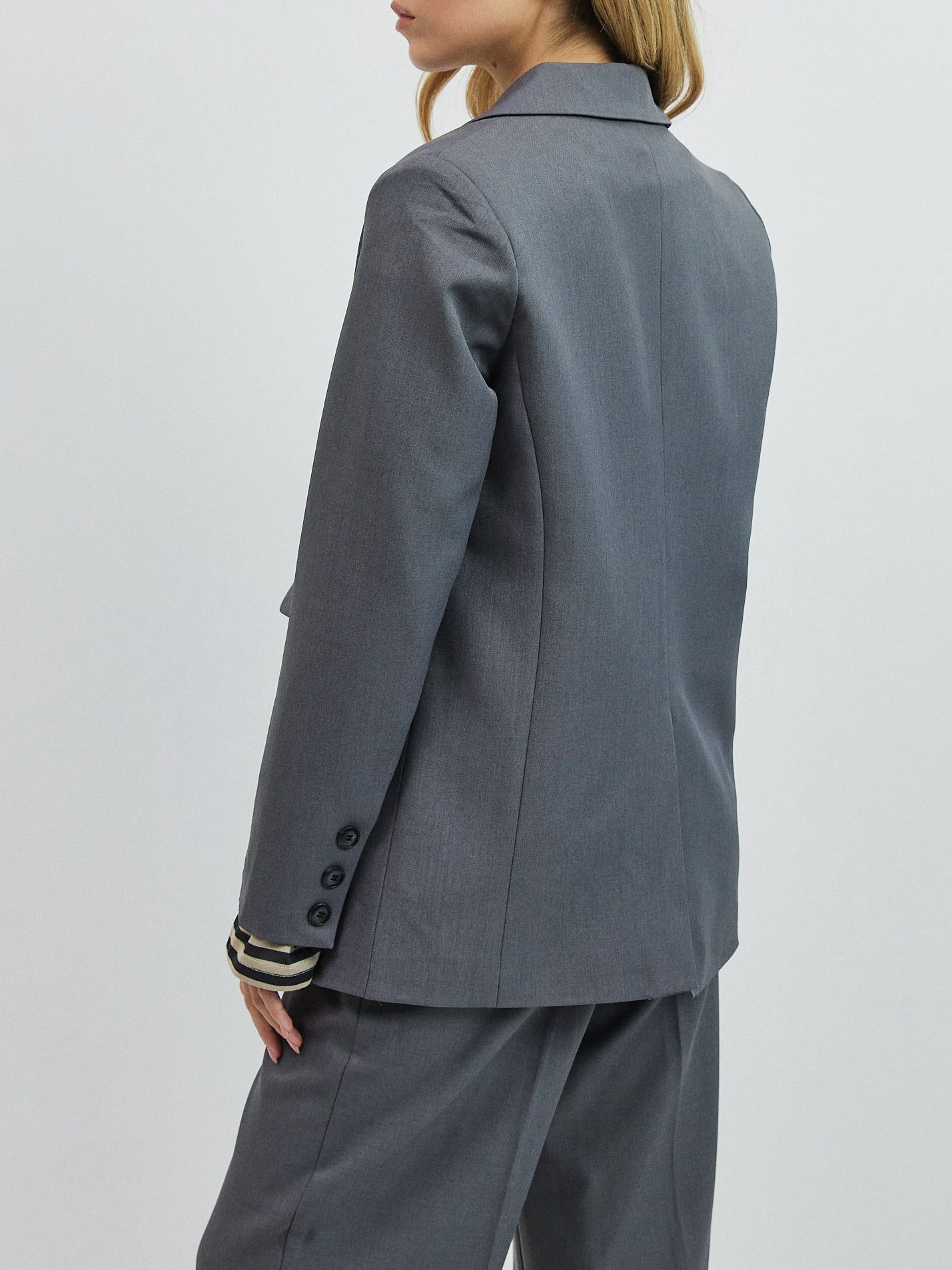 בלייזר ווסט