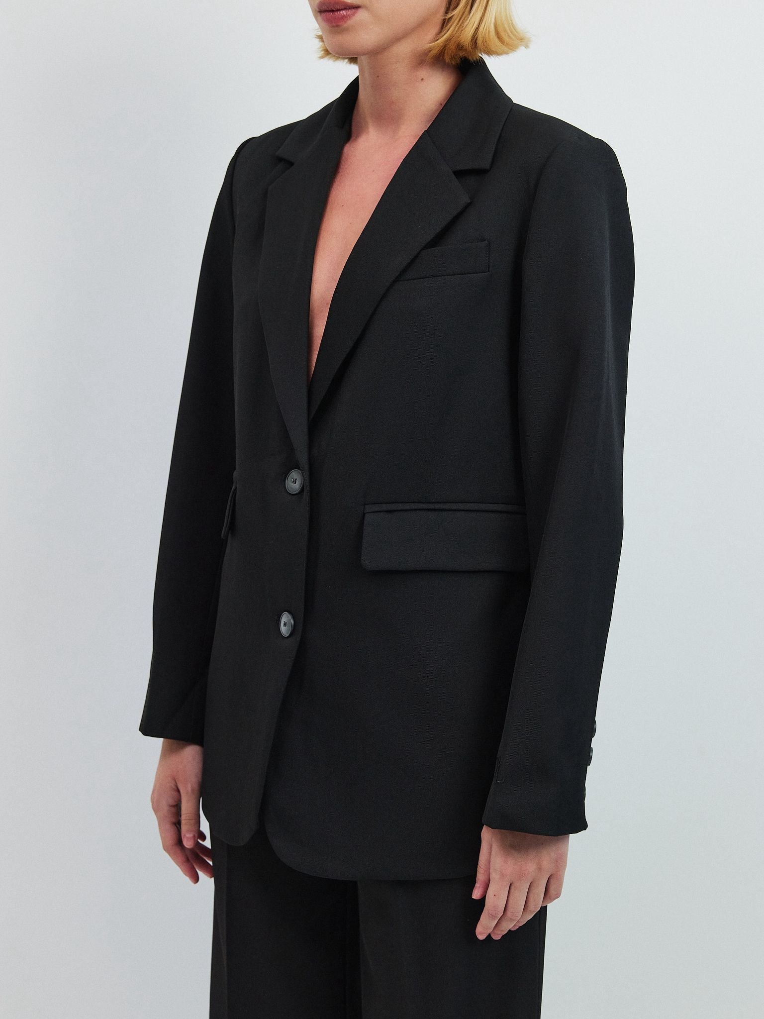 בלייזר ווסט