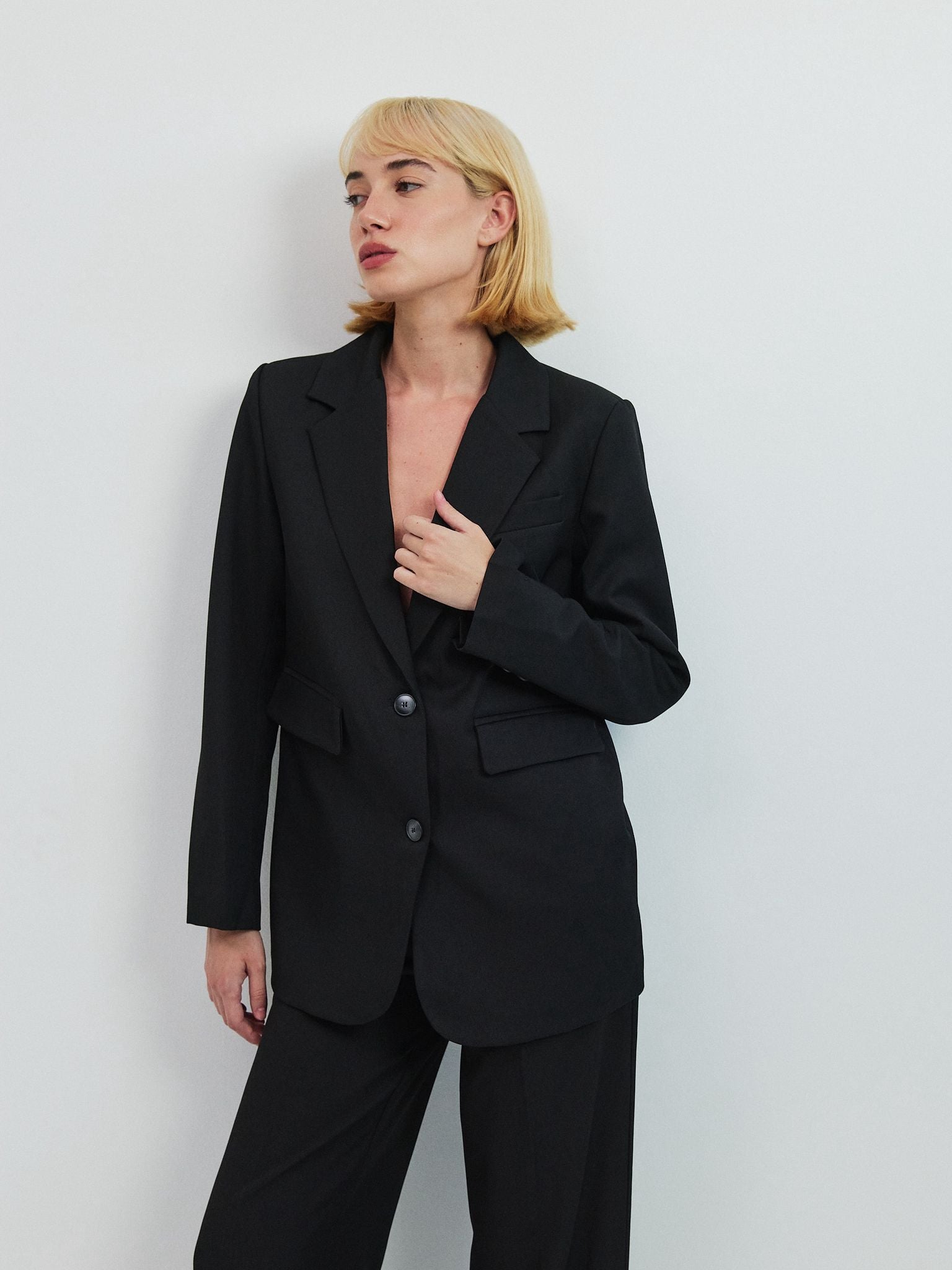 בלייזר ווסט