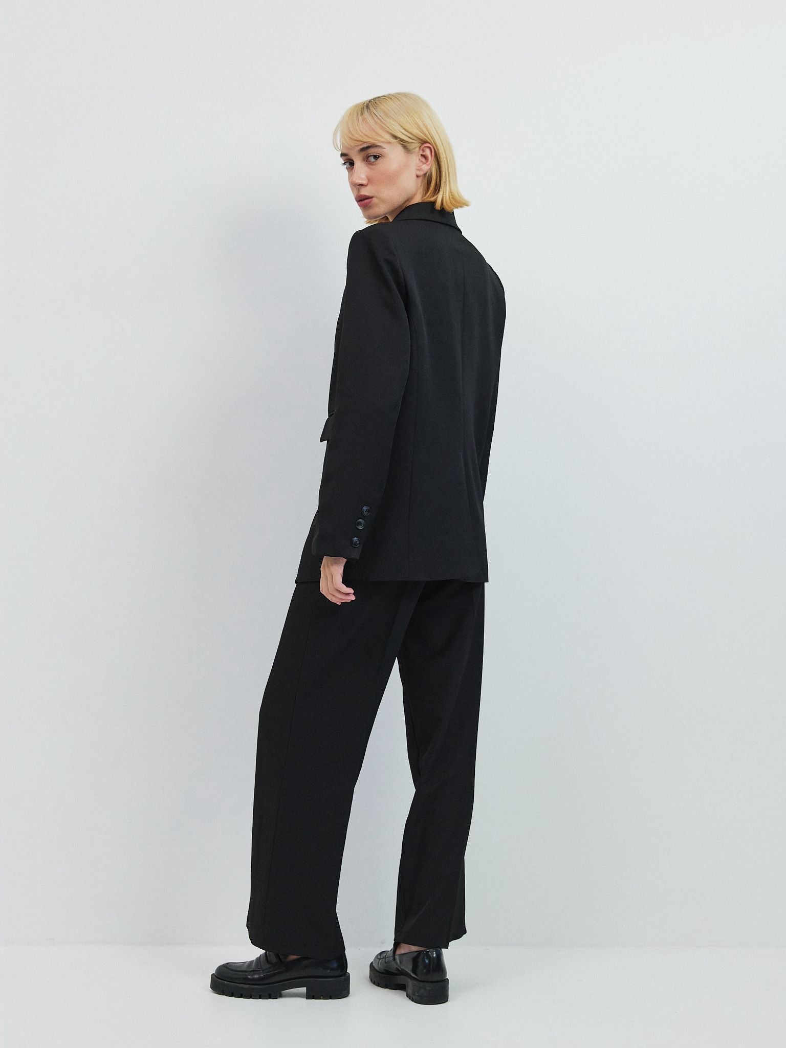 בלייזר ווסט