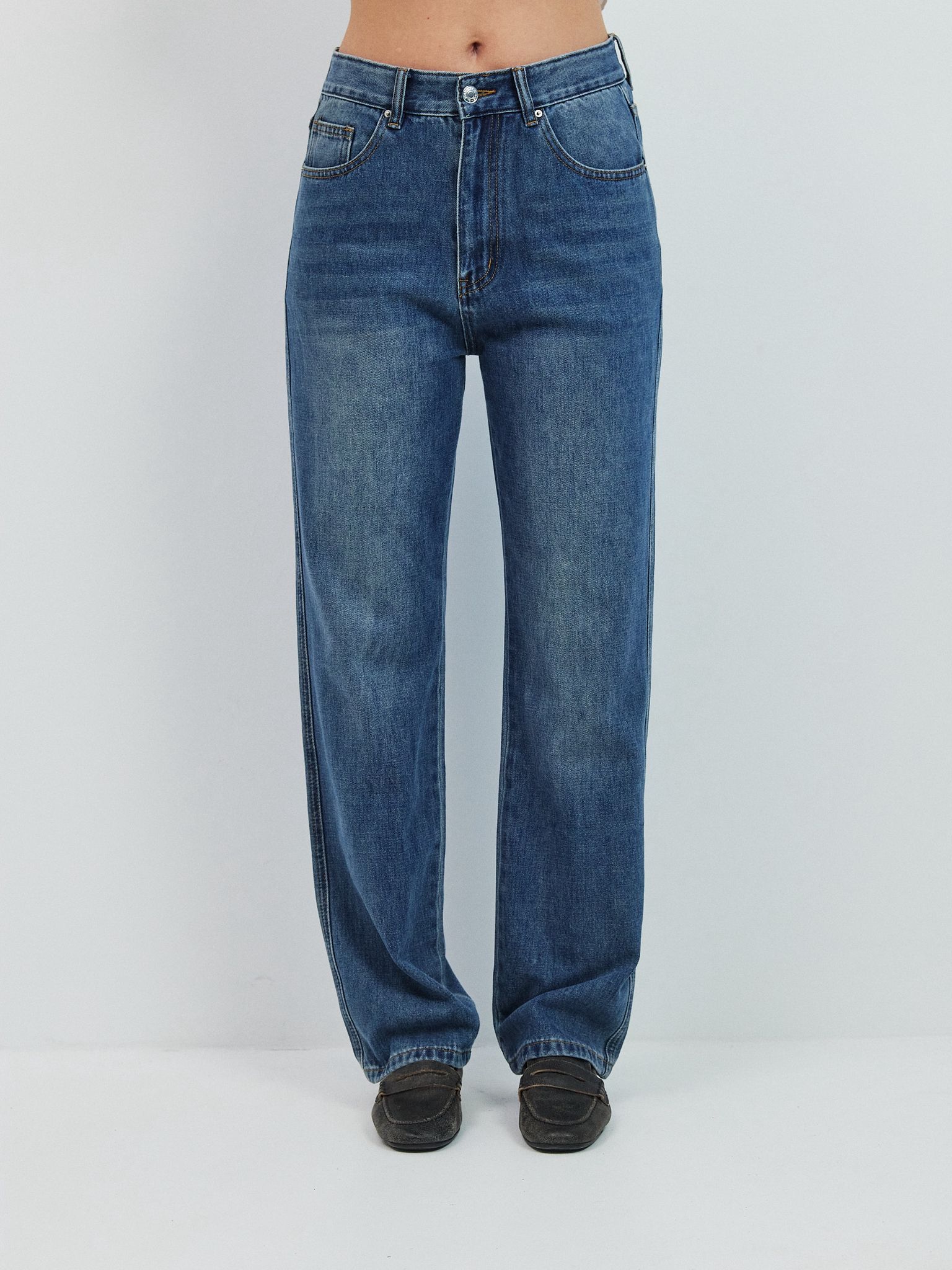 ג׳ינס אלבמה