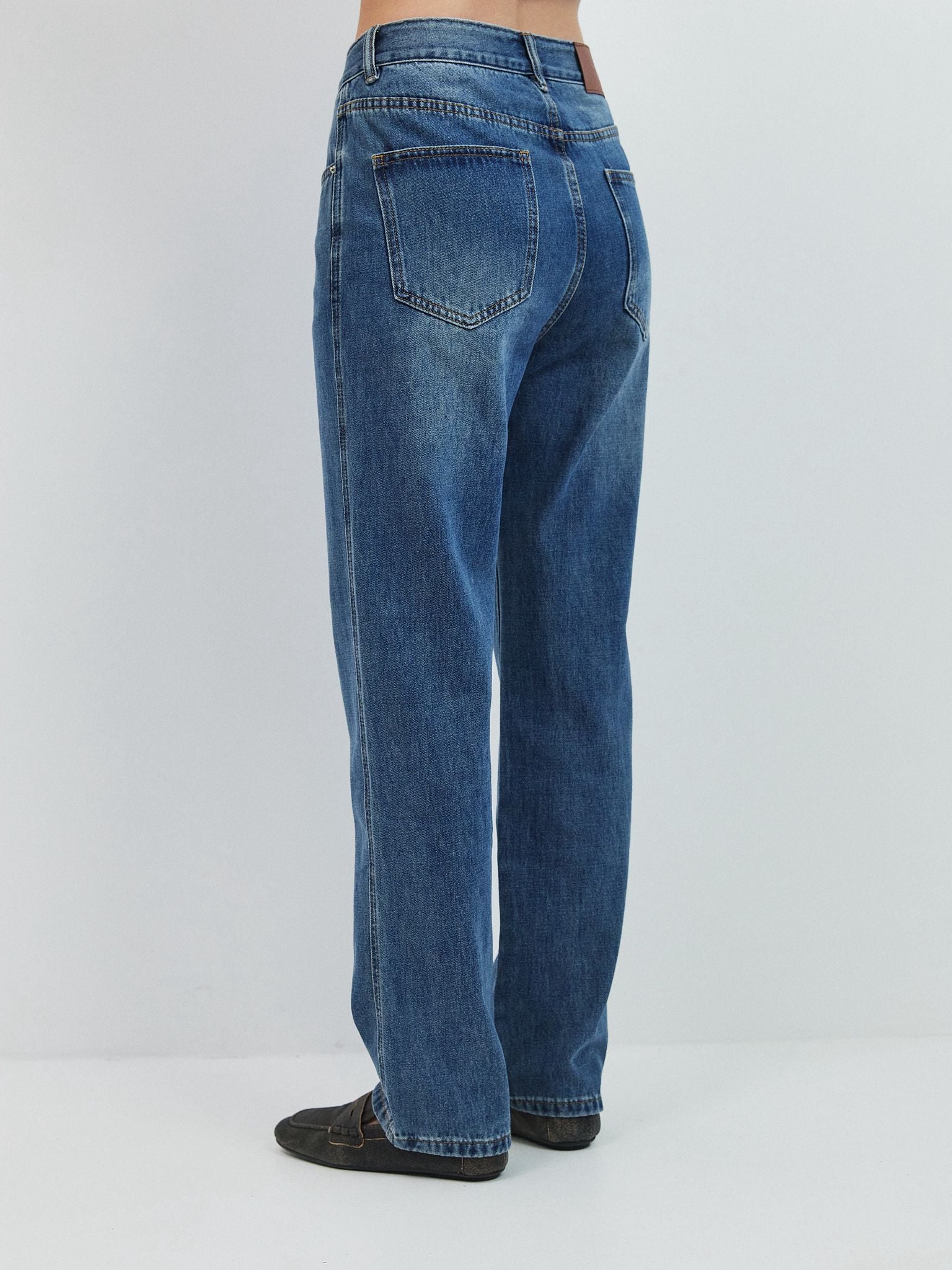 ג׳ינס אלבמה