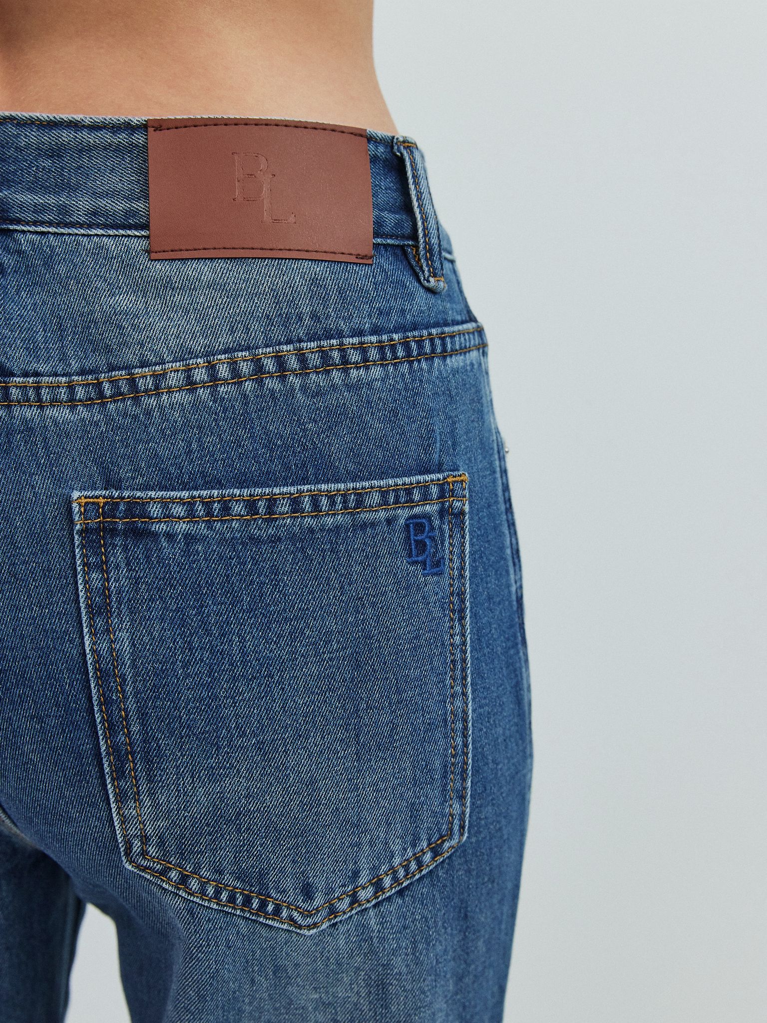 ג׳ינס אלבמה