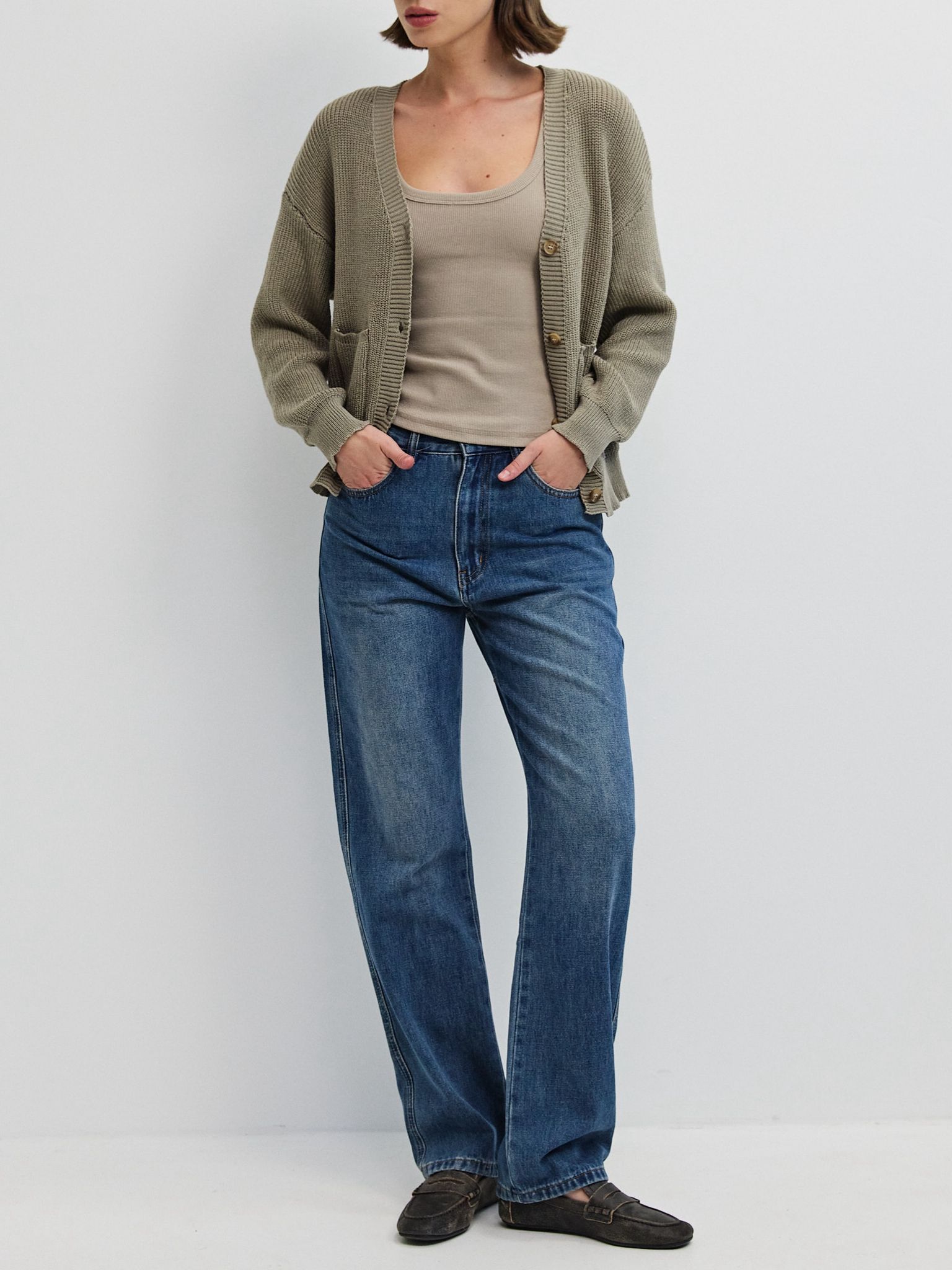 ג׳ינס אלבמה