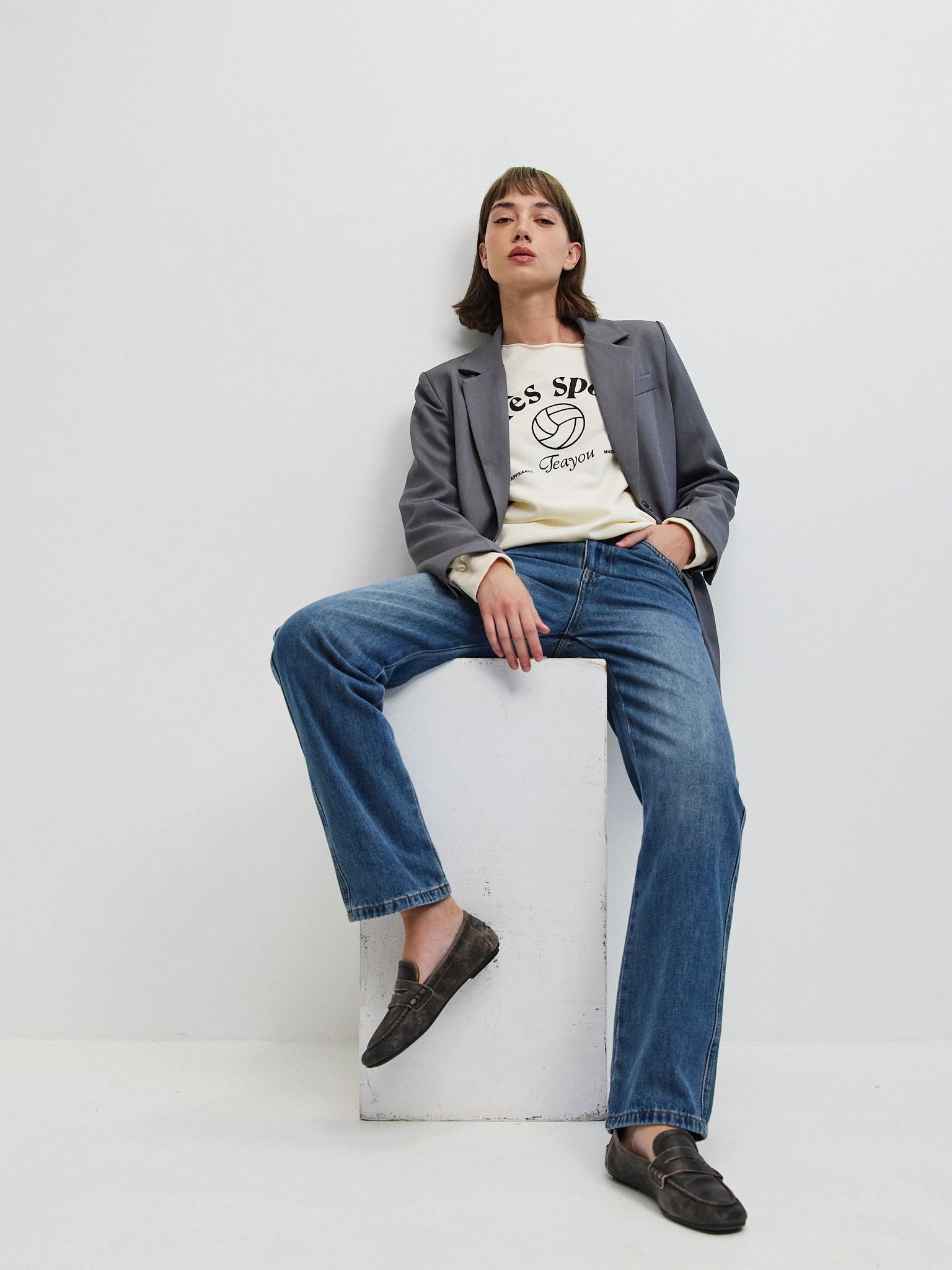 ג׳ינס אלבמה