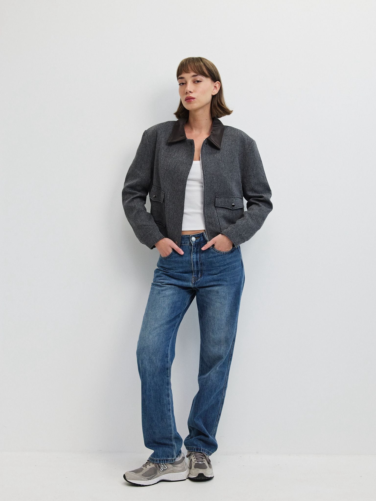 ג׳ינס אלבמה