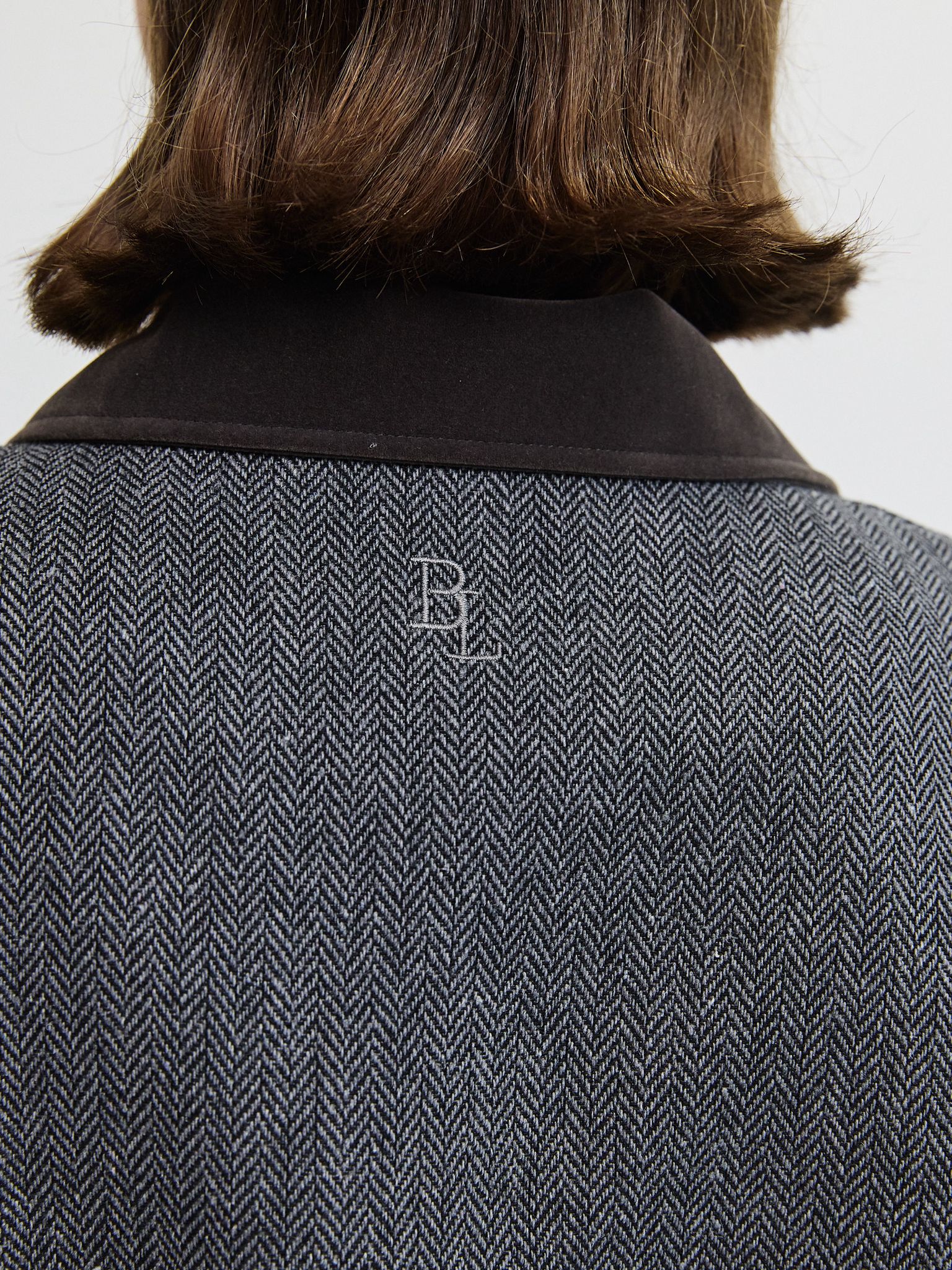 ג׳קט צמר אייזק