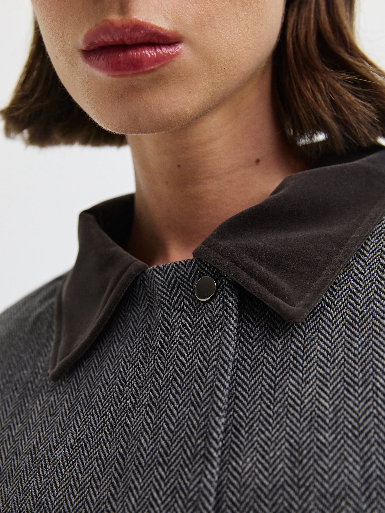 ג׳קט צמר אייזק