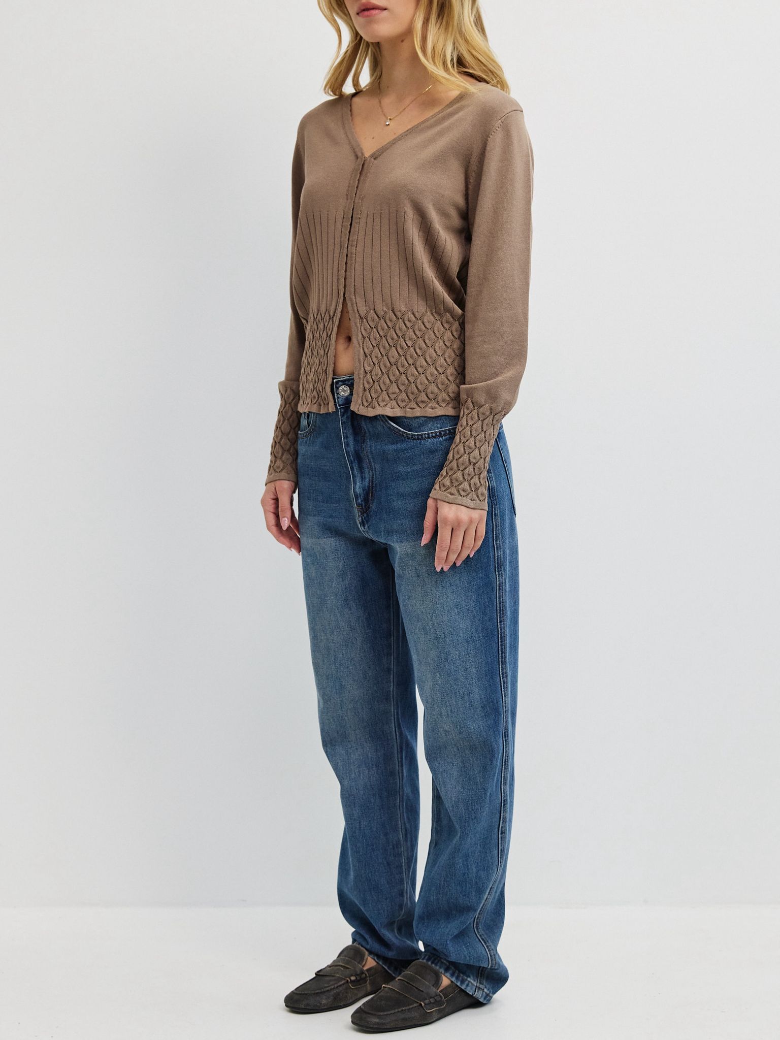 טופ סריג הרפר