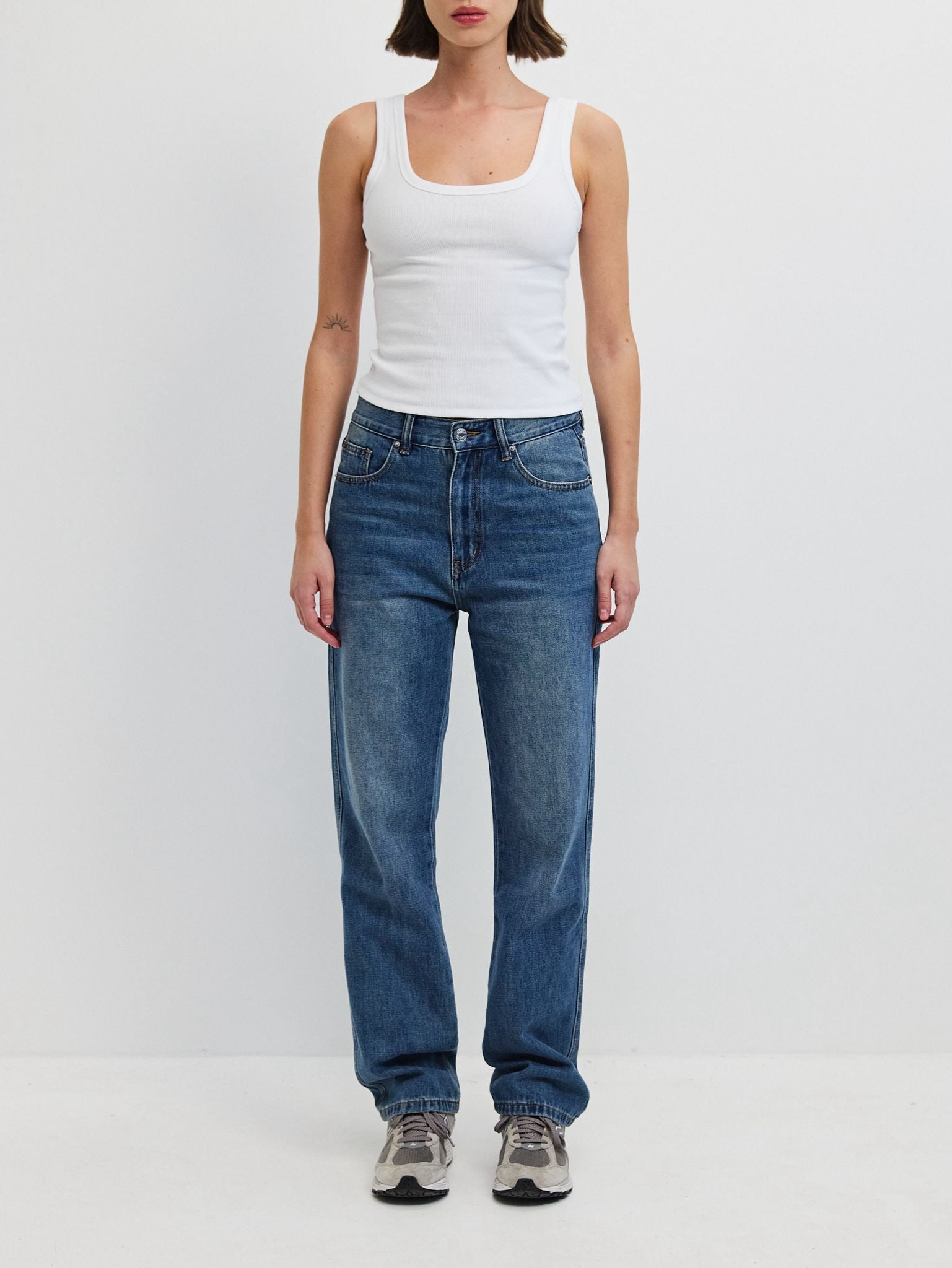 טופ עומר ריב