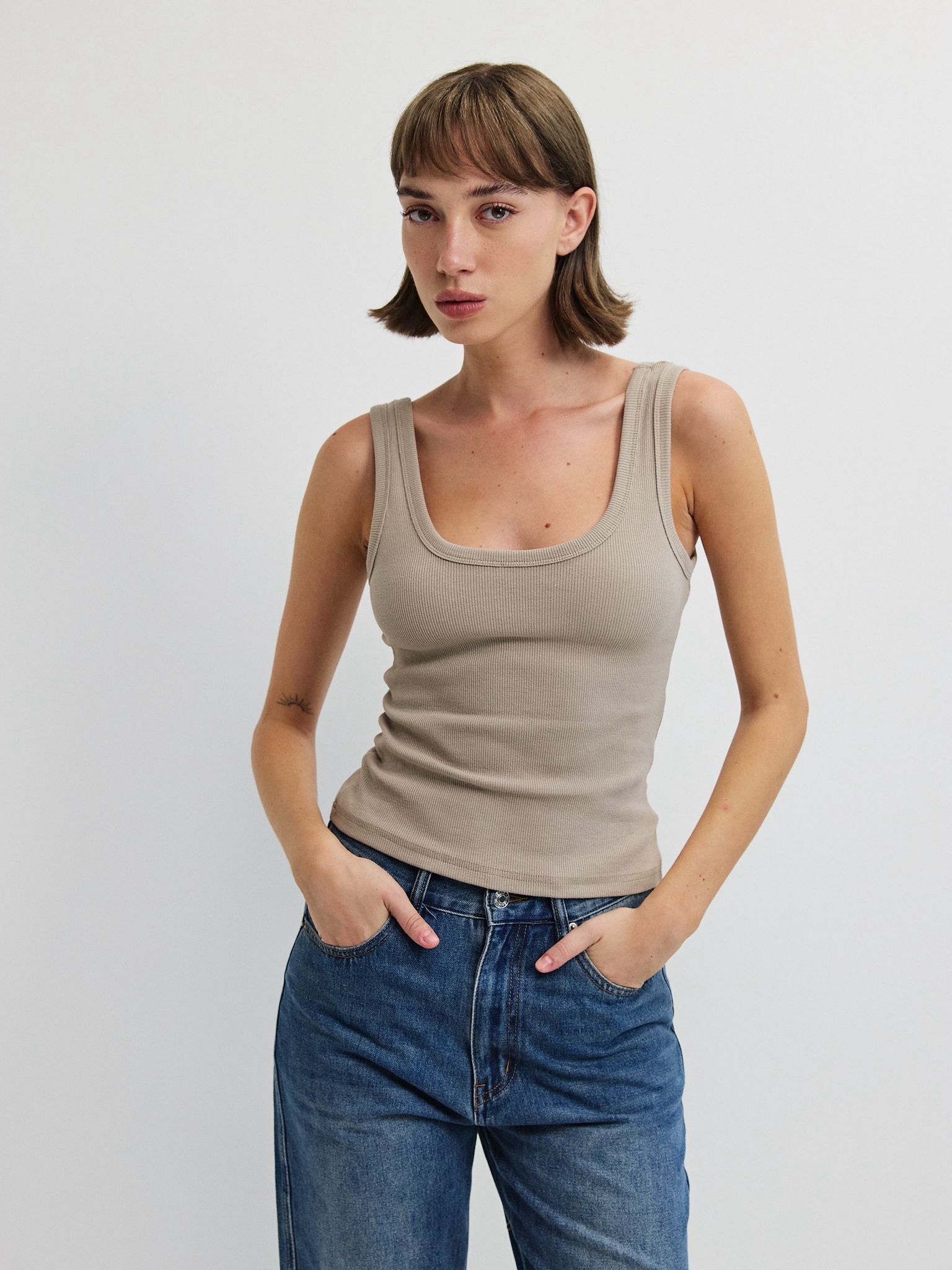 טופ עומר ריב