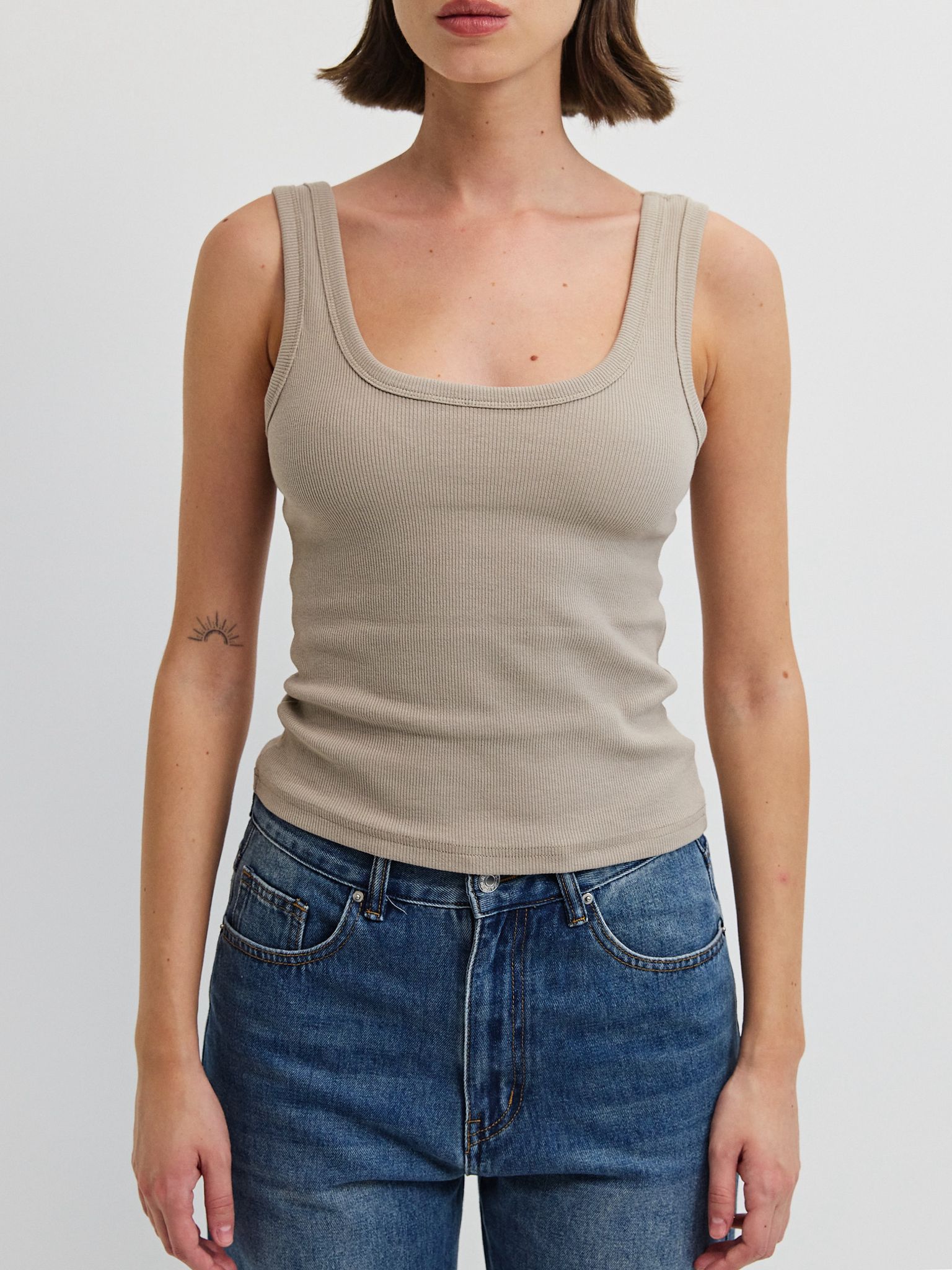 טופ עומר ריב