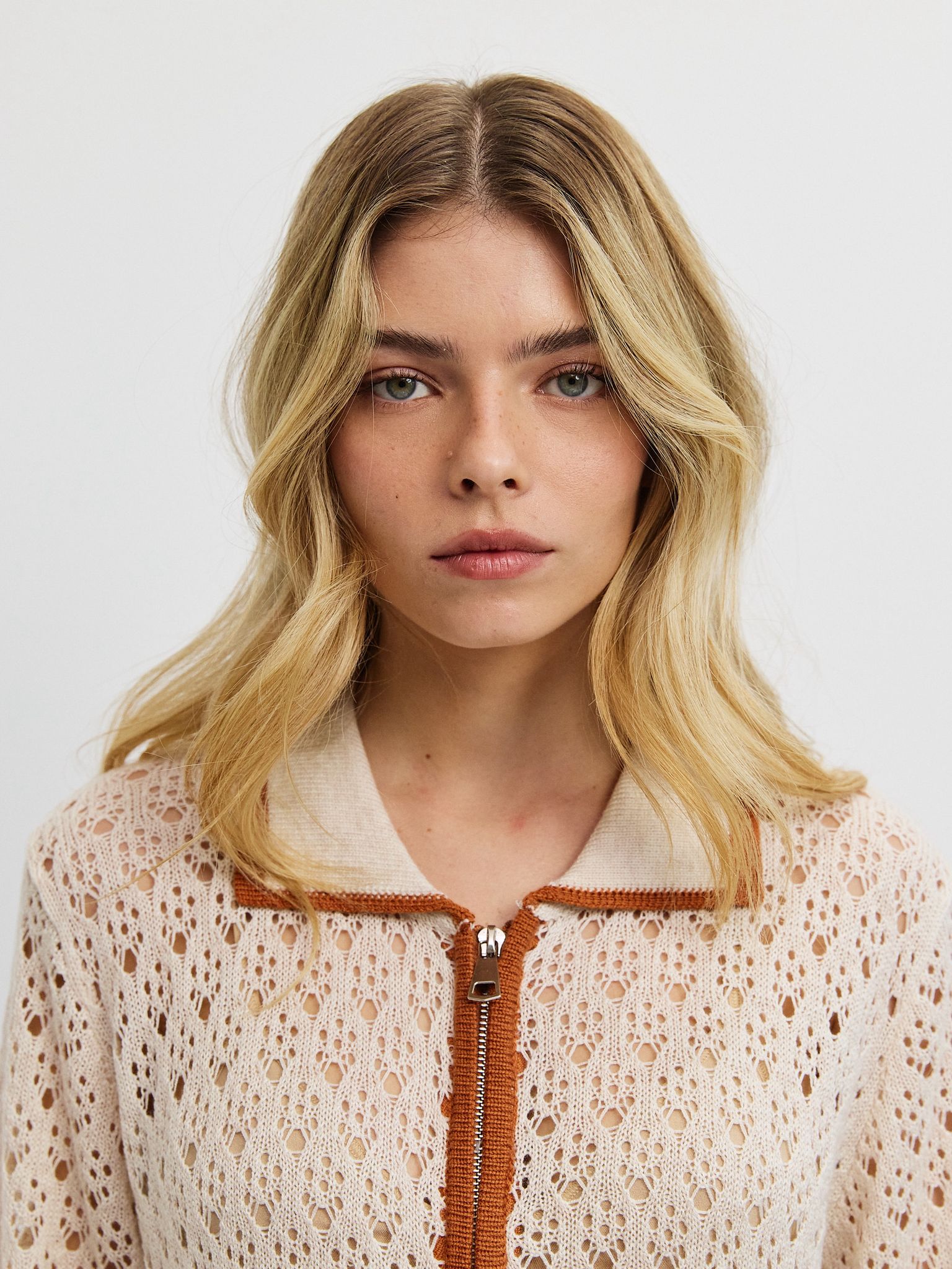 ג׳קט סריג קלווין