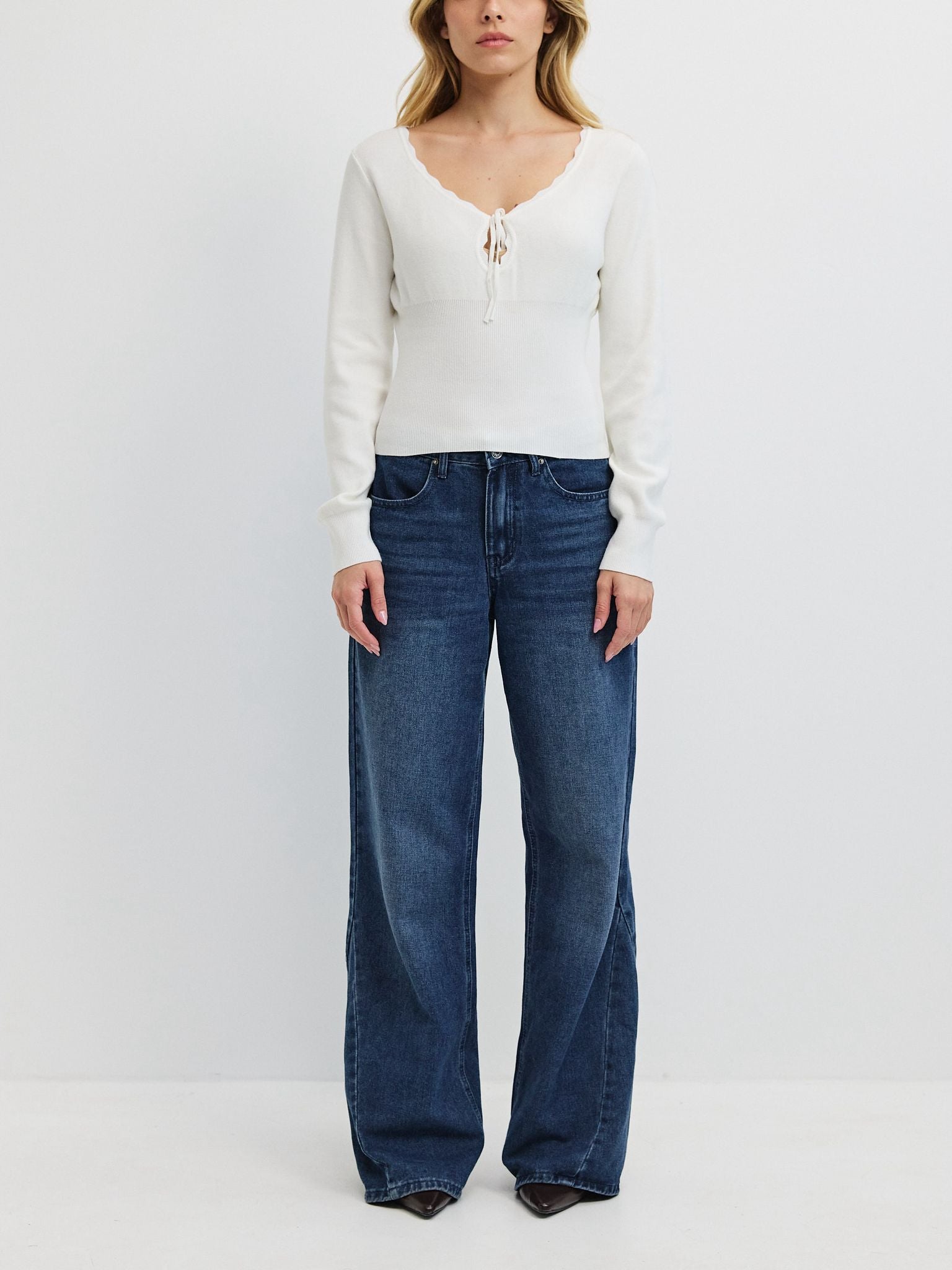 טופ סריג סטלה