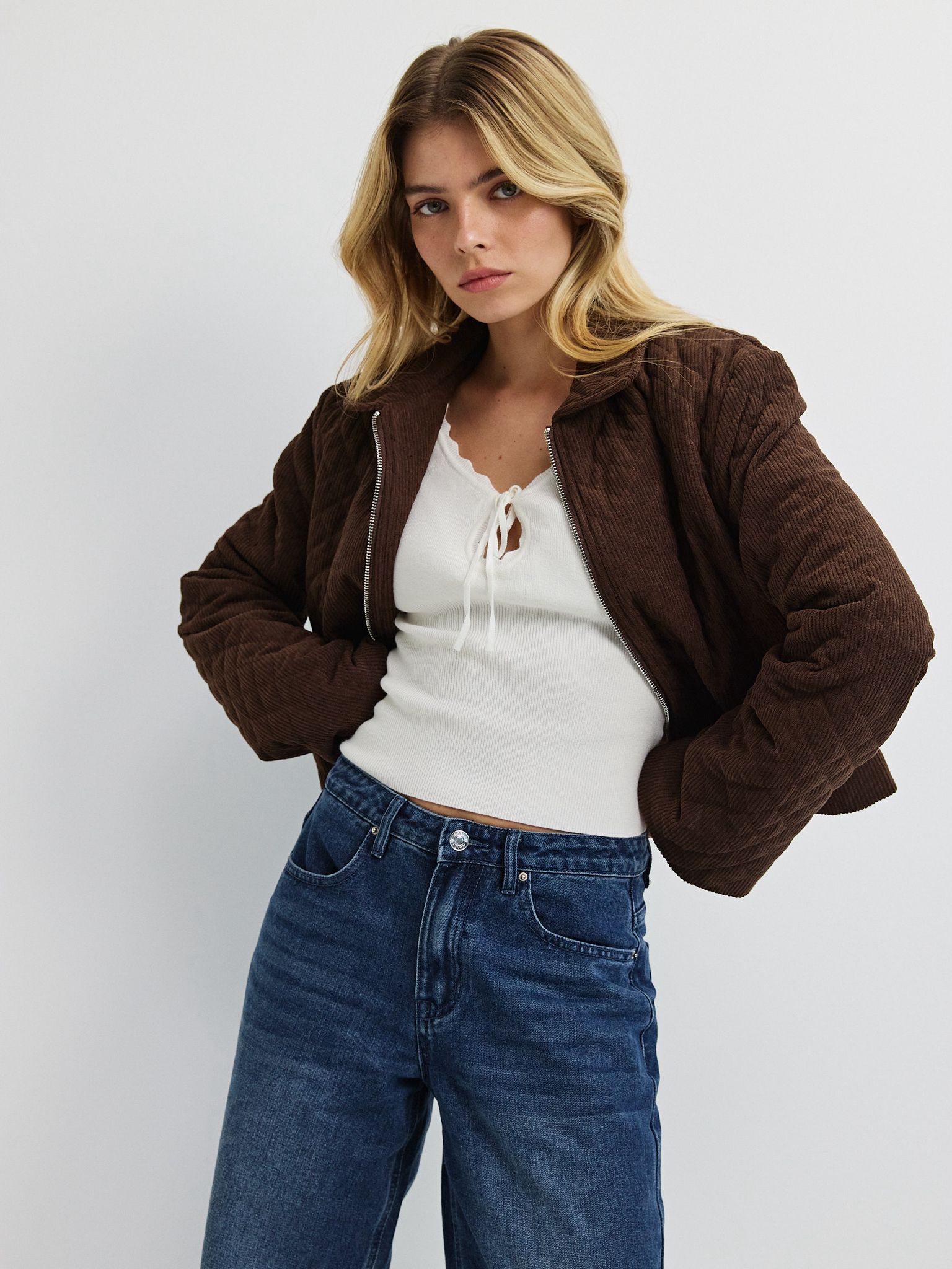 טופ סריג סטלה