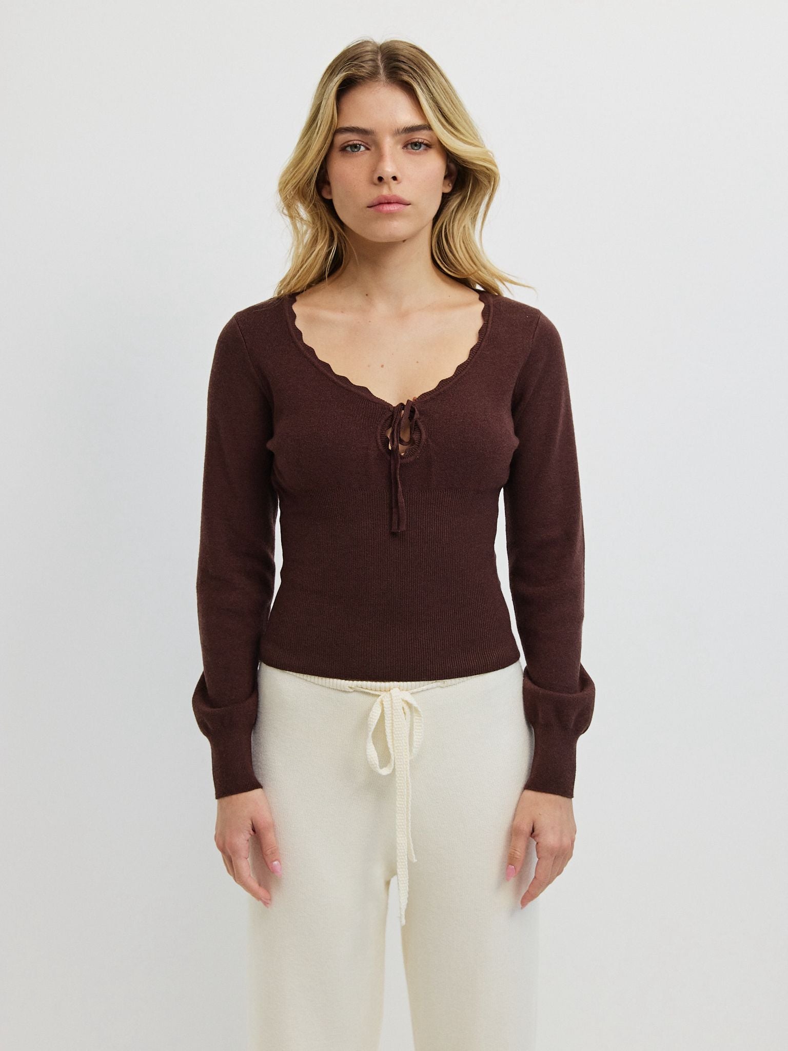 טופ סריג סטלה