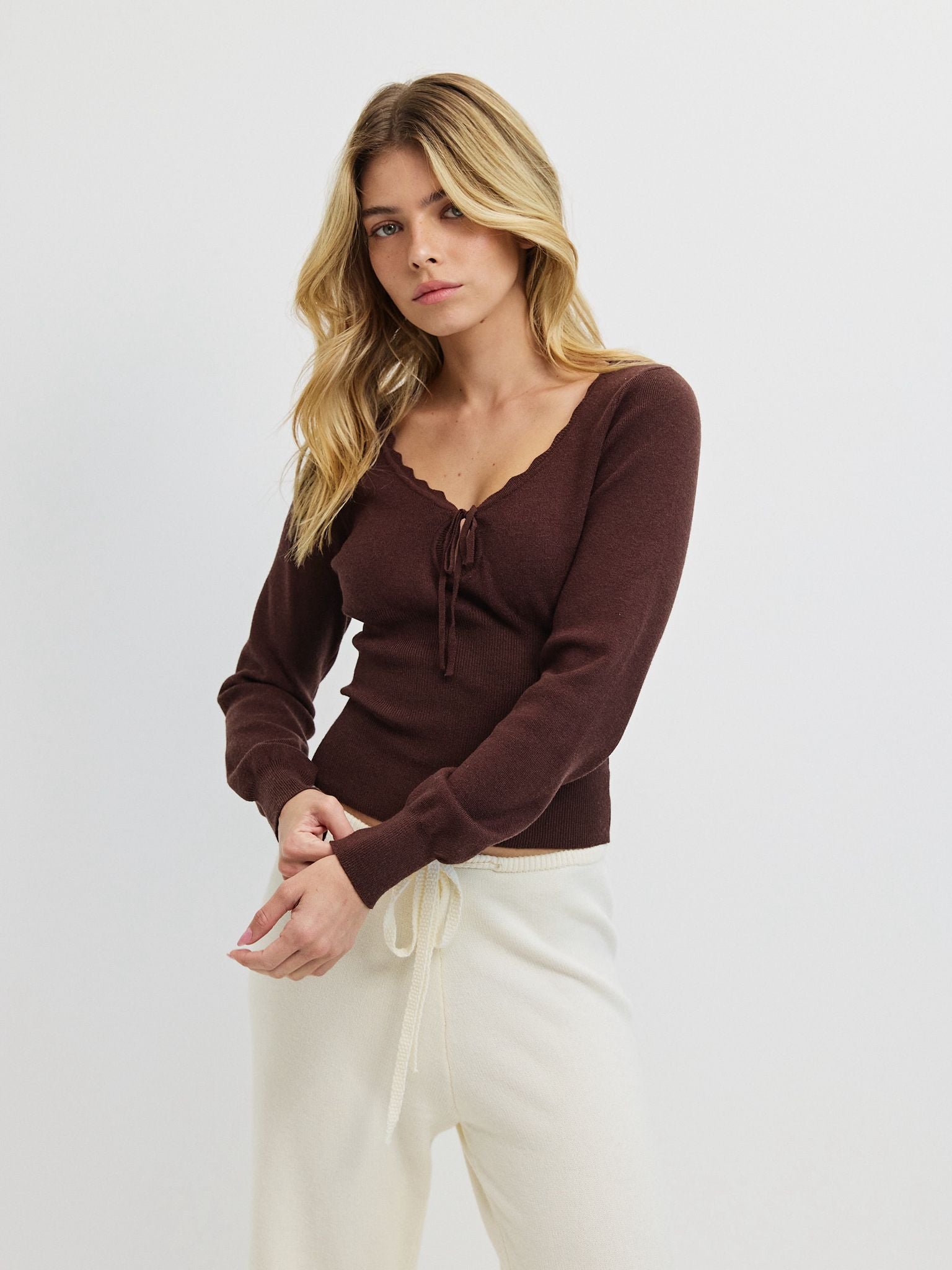 טופ סריג סטלה