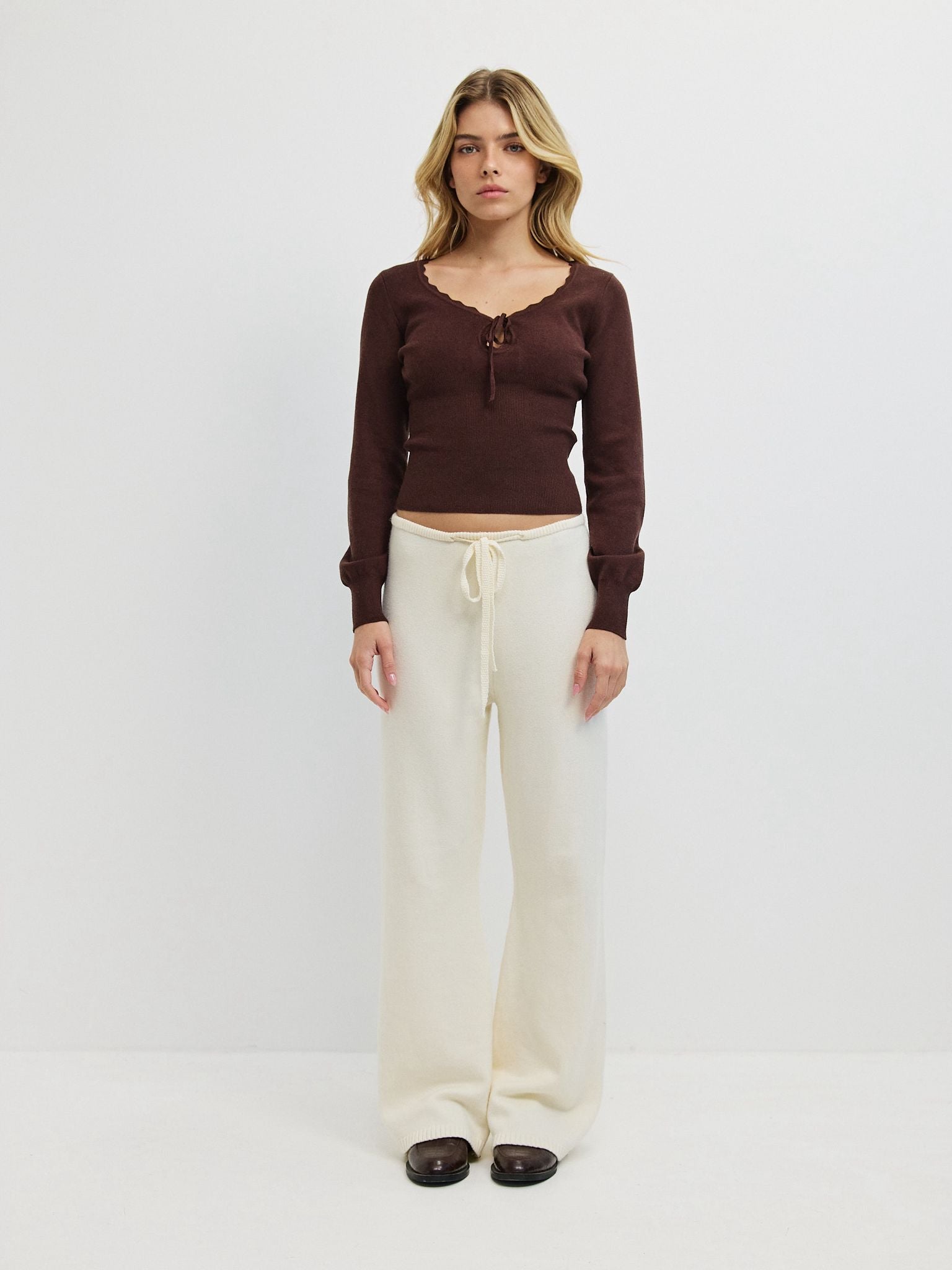 טופ סריג סטלה