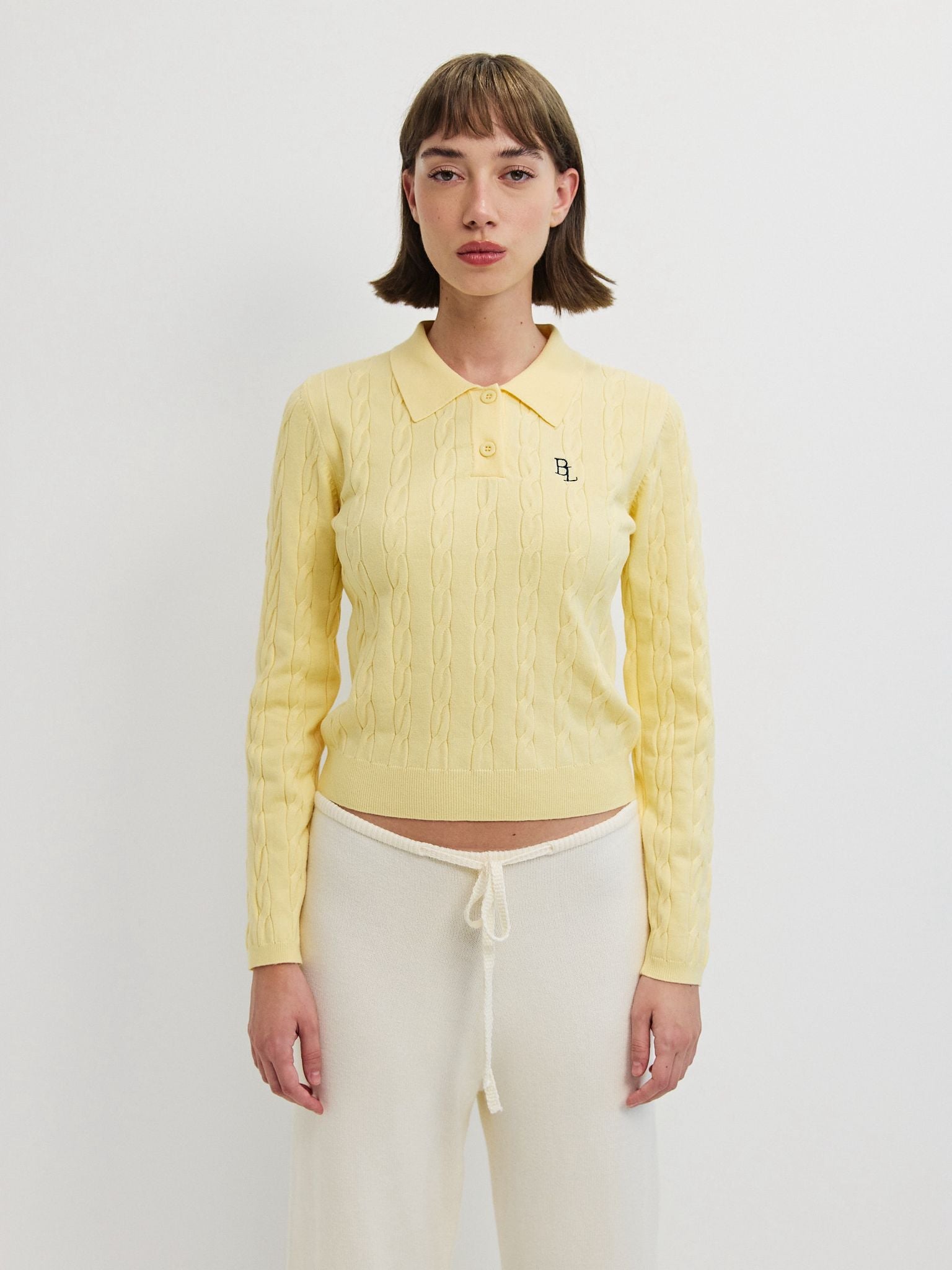 סריג פולו קווין