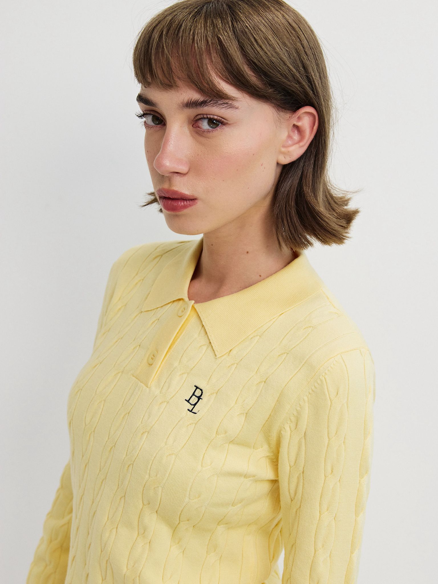 סריג פולו קווין