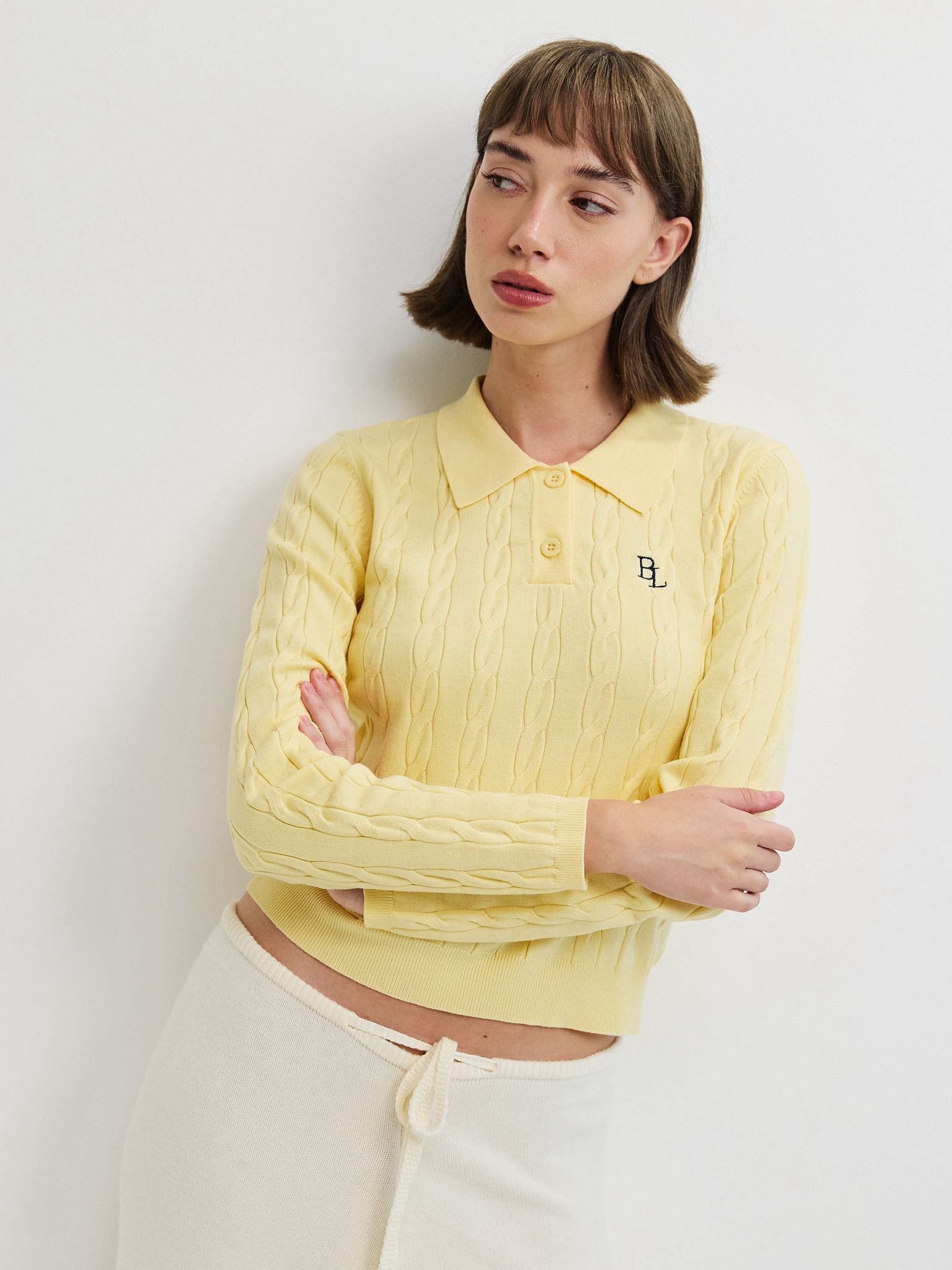 סריג פולו קווין