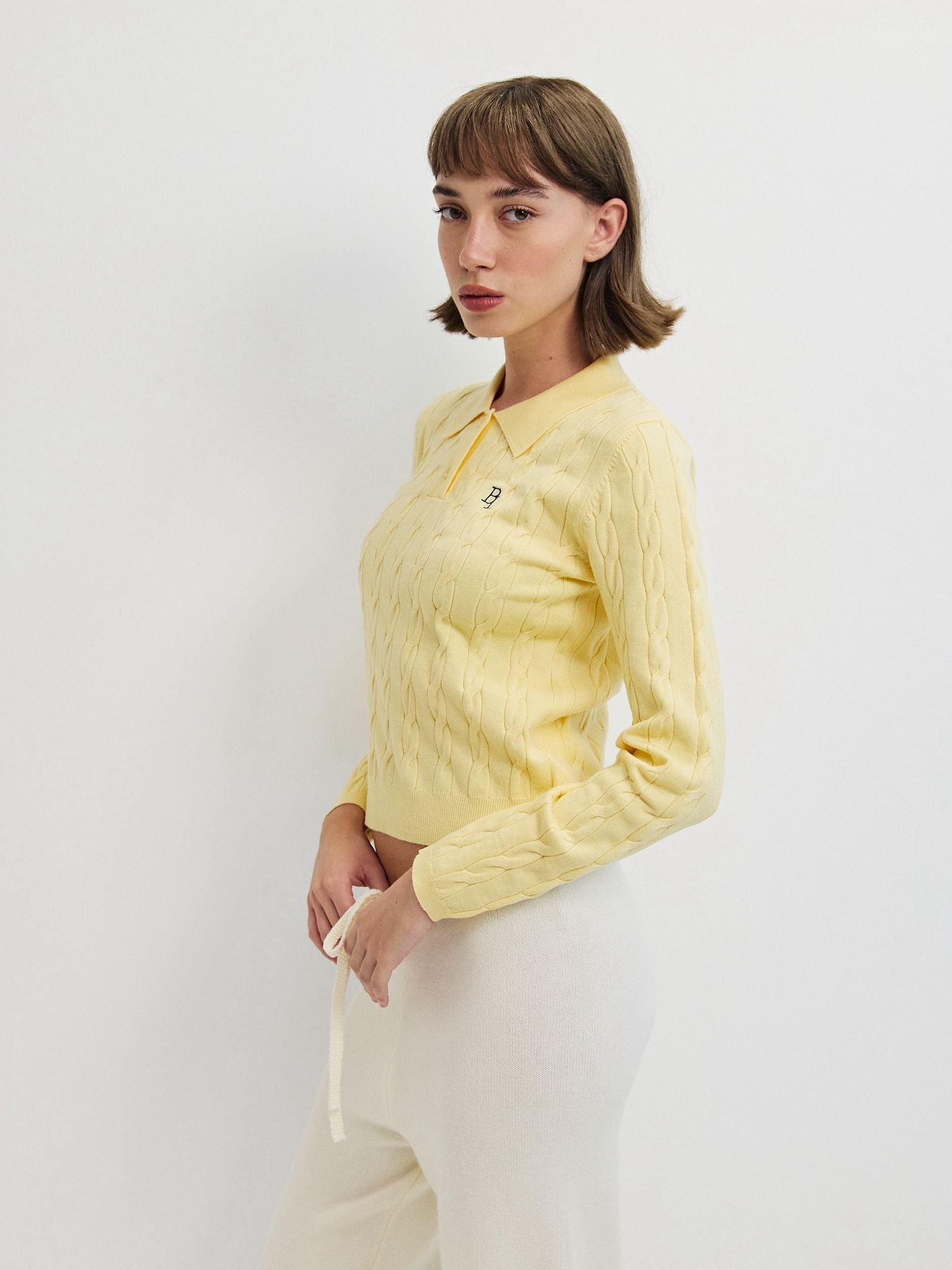 סריג פולו קווין