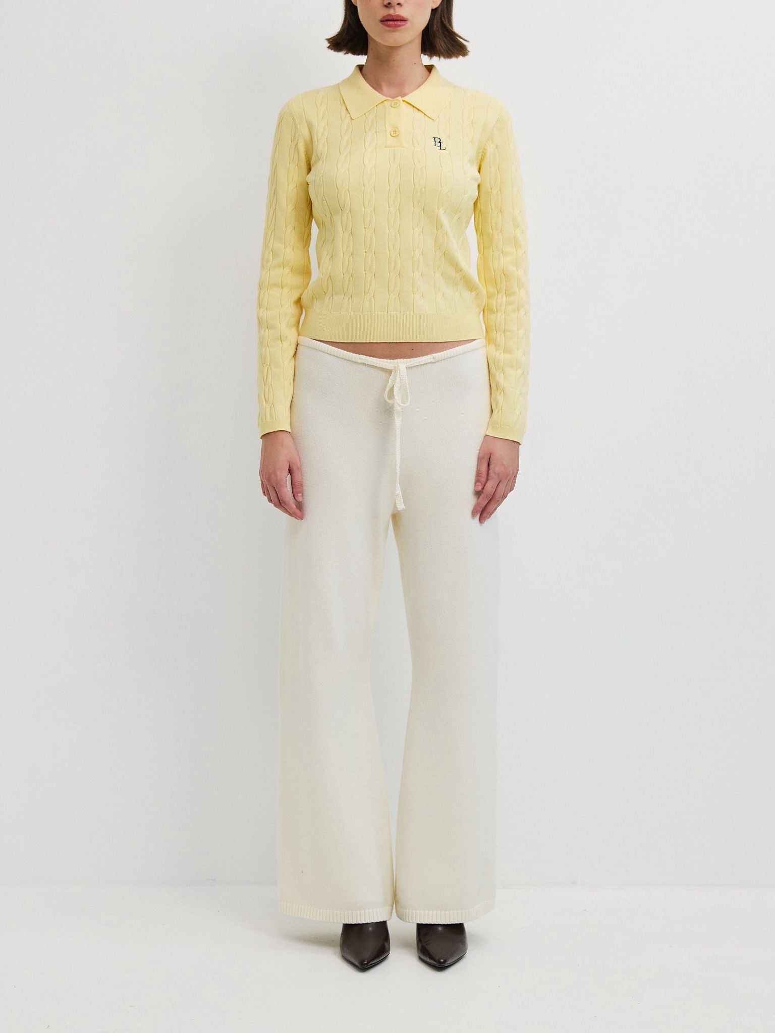 סריג פולו קווין