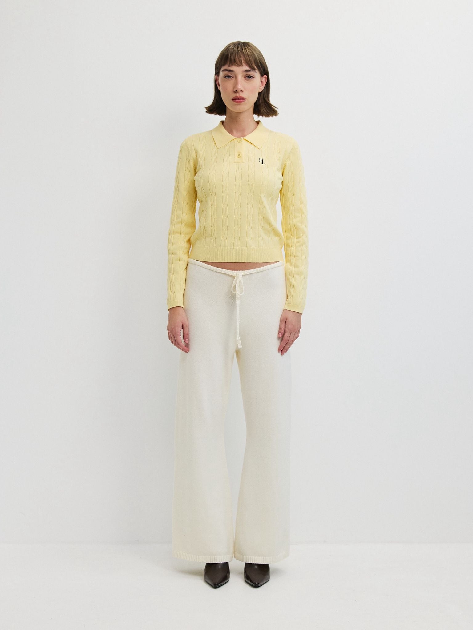 סריג פולו קווין