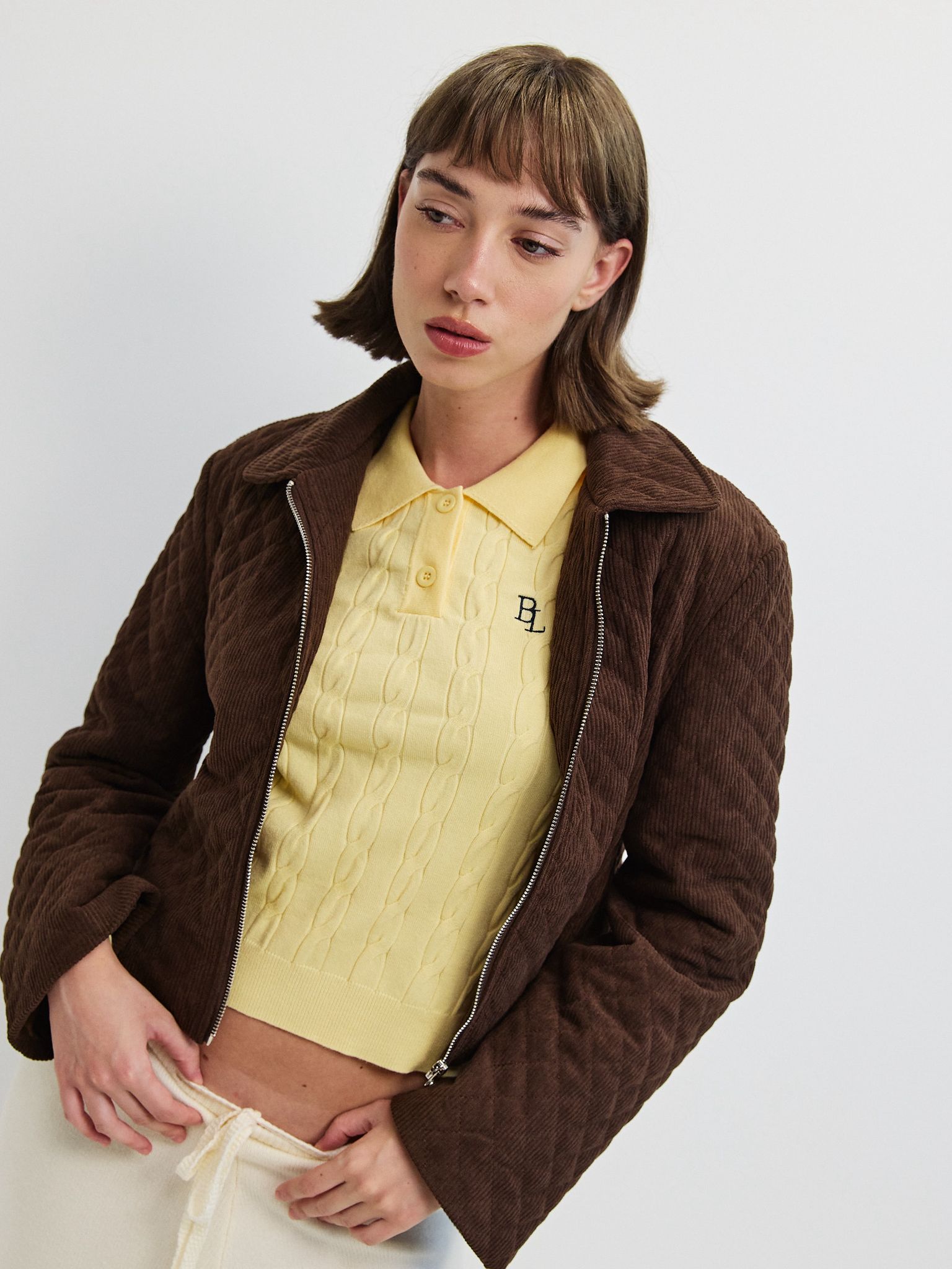 סריג פולו קווין