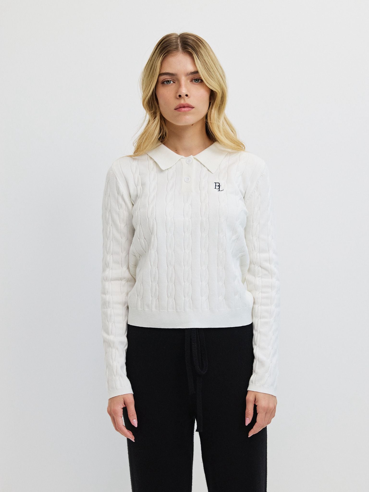 סריג פולו קווין