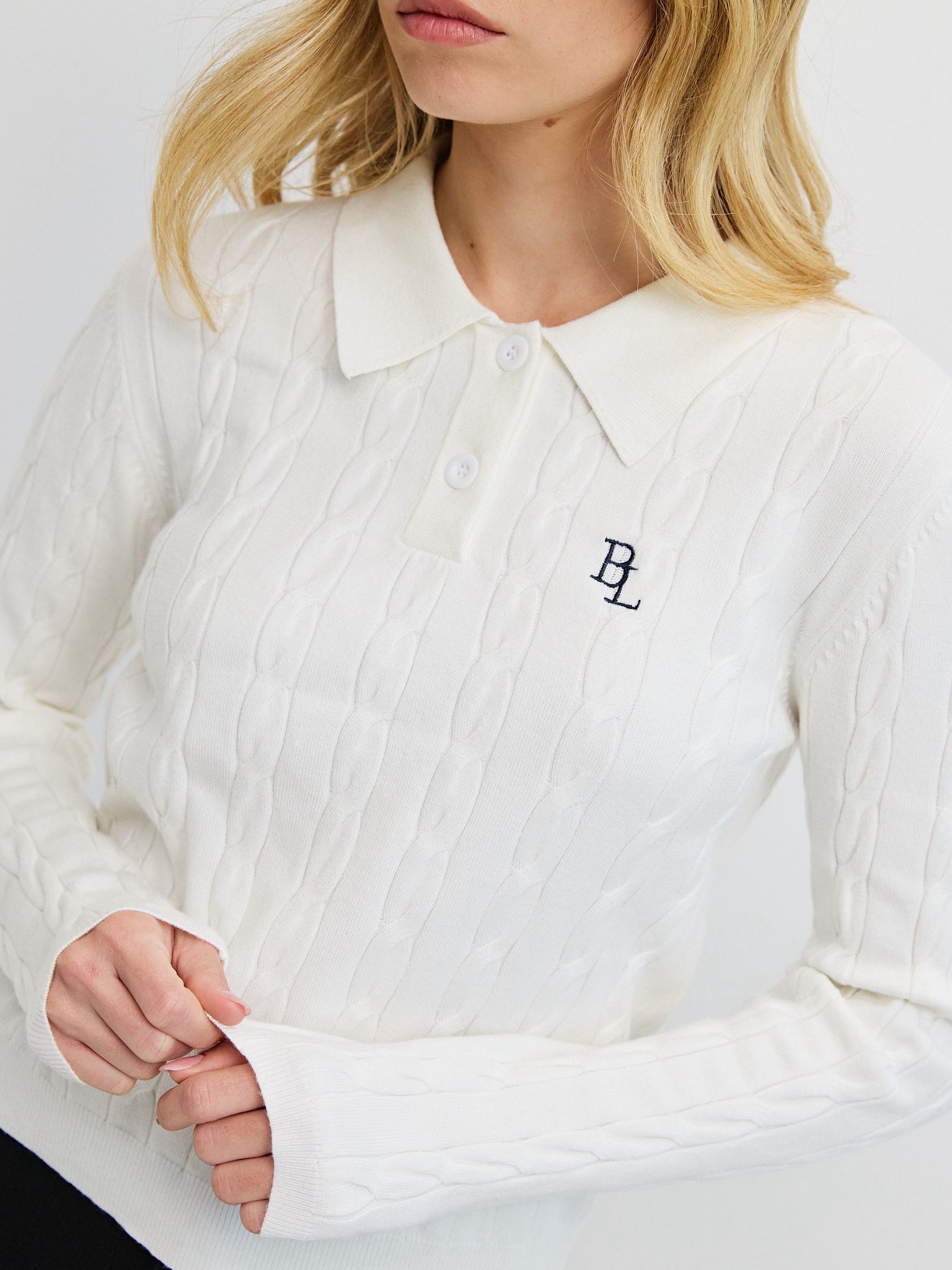 סריג פולו קווין