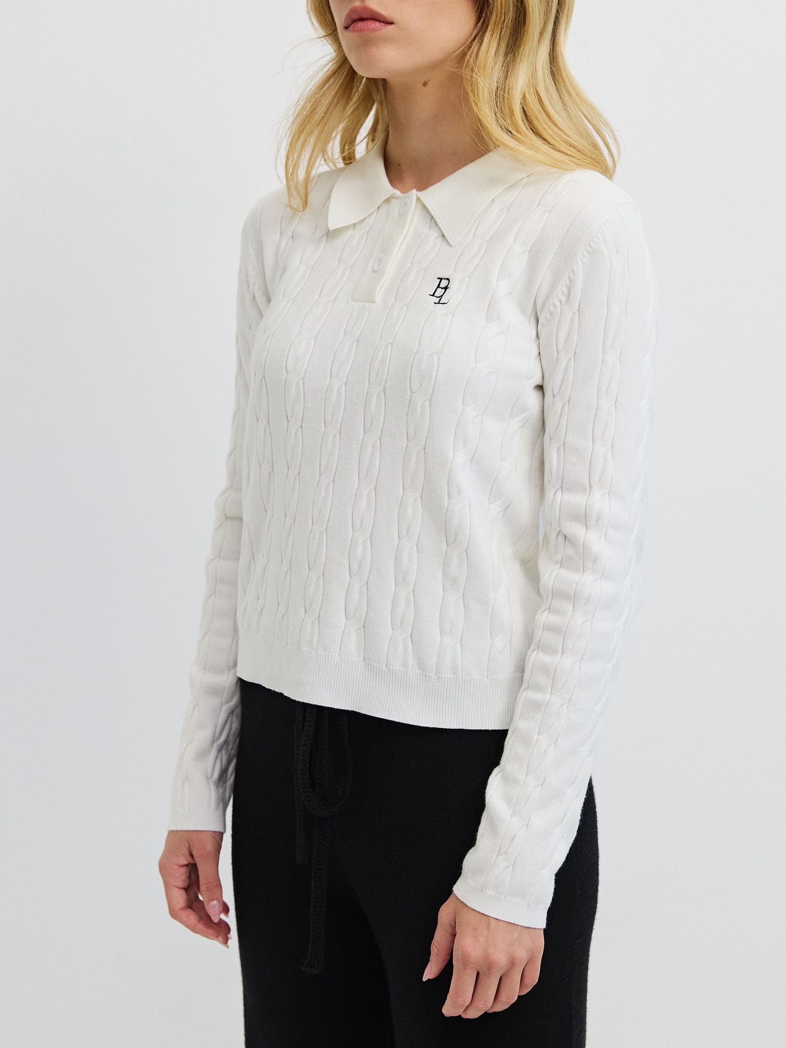 סריג פולו קווין