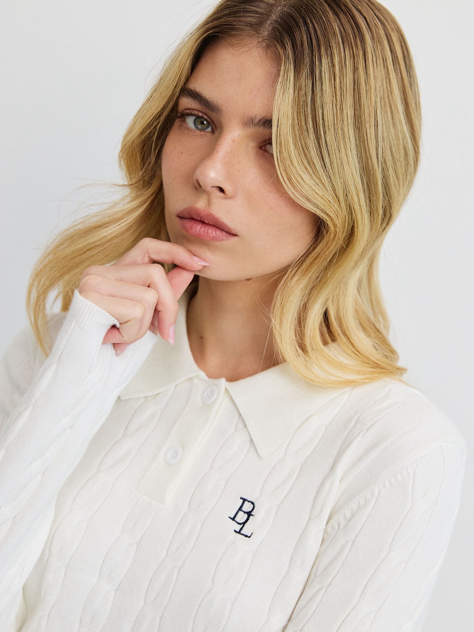 סריג פולו קווין