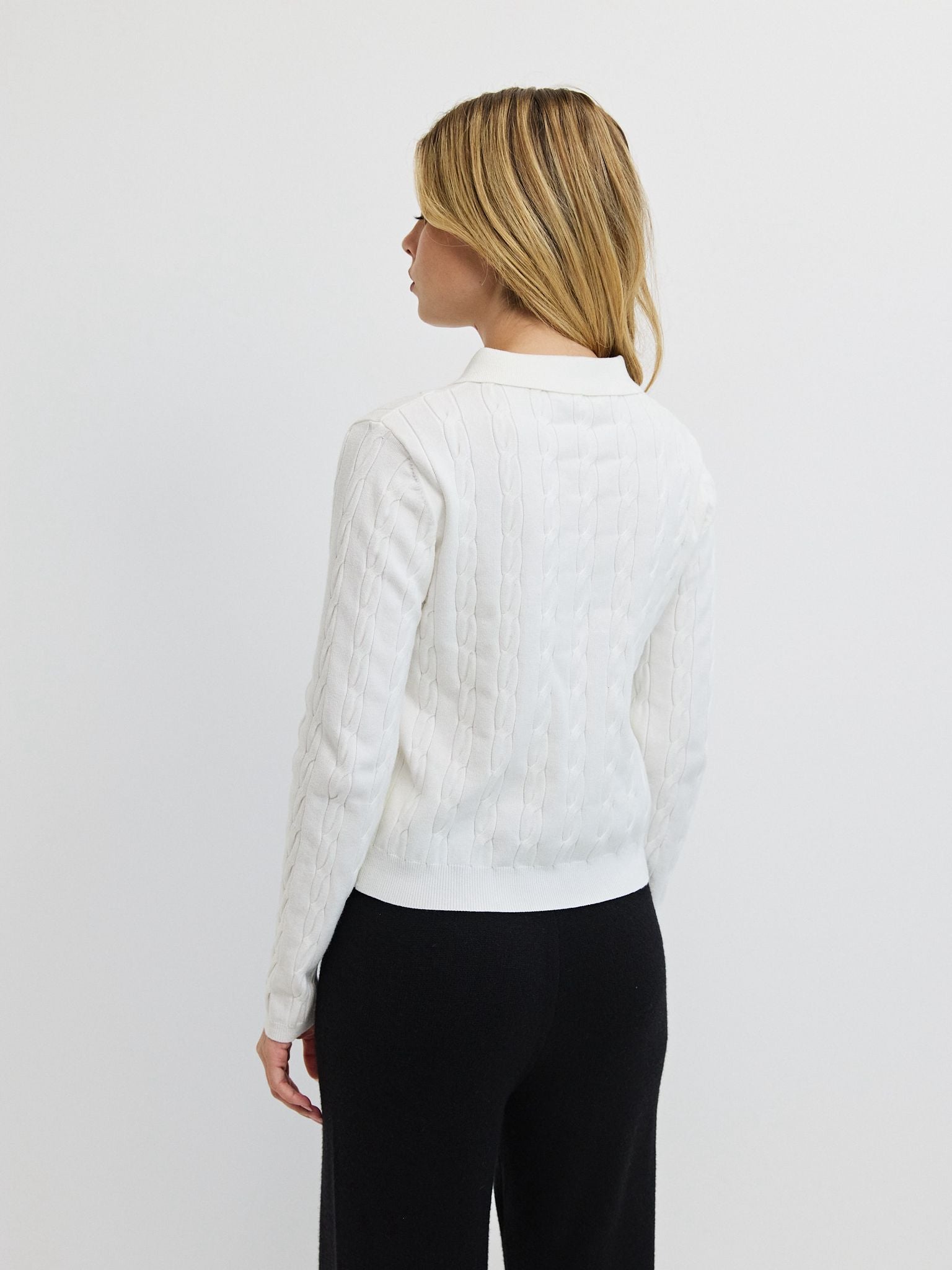 סריג פולו קווין