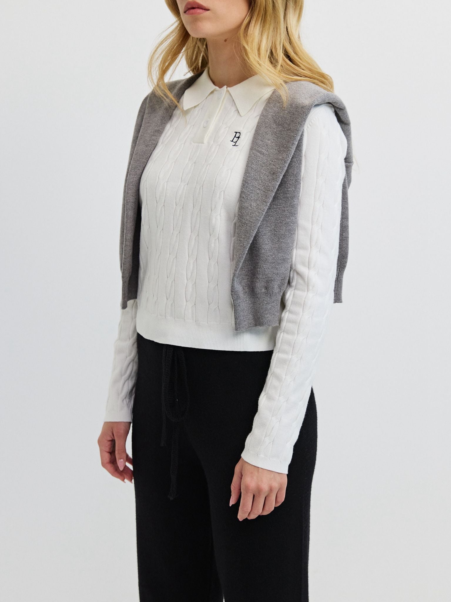 סריג פולו קווין