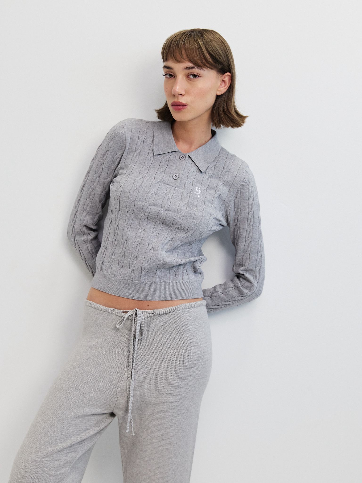 סריג פולו קווין