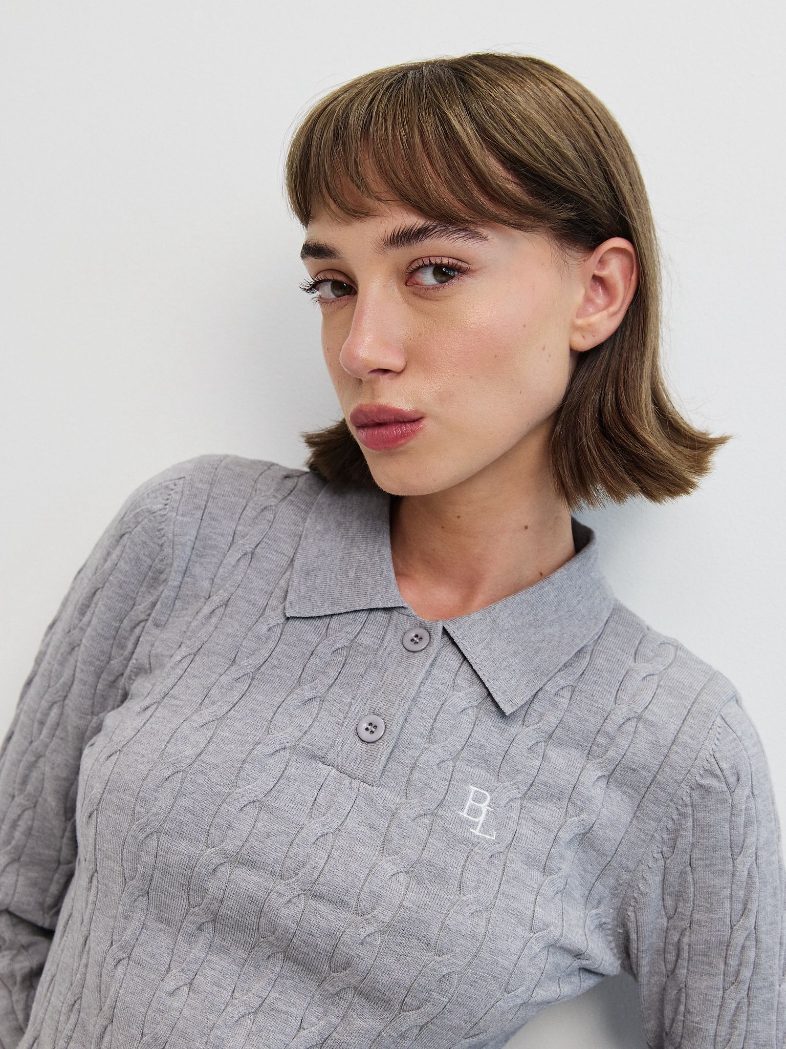 סריג פולו קווין