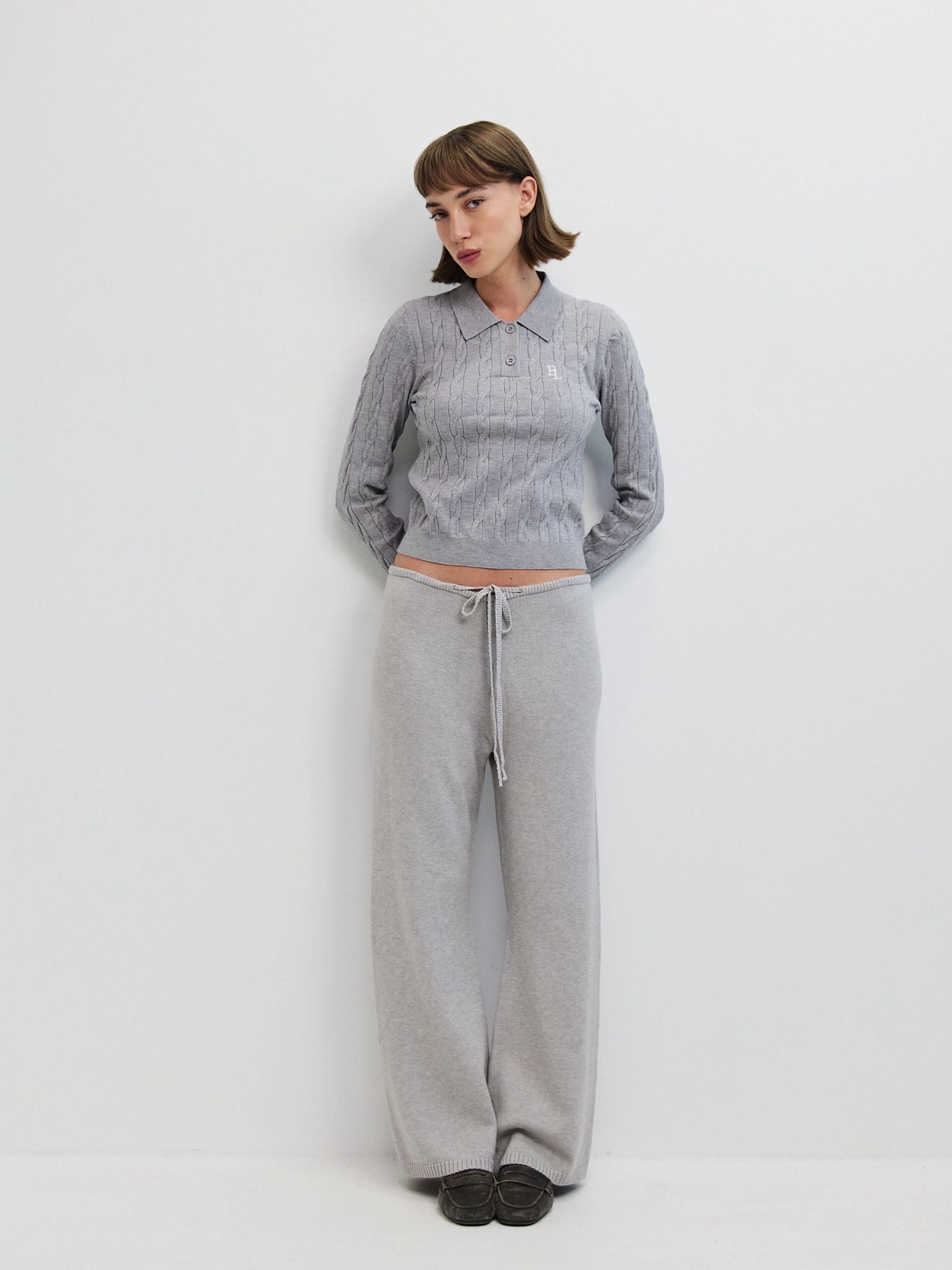 סריג פולו קווין