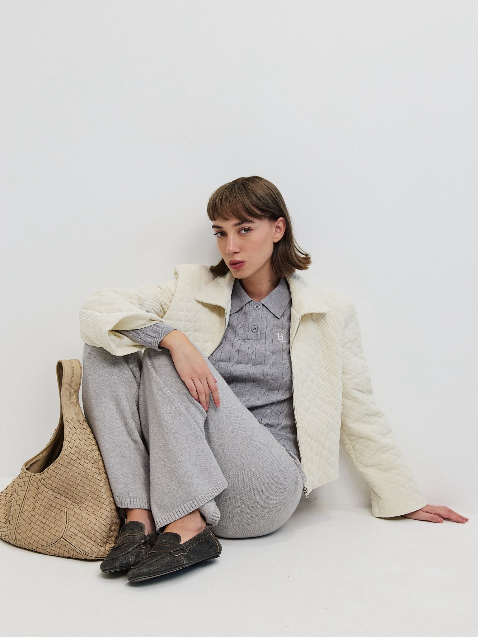 סריג פולו קווין