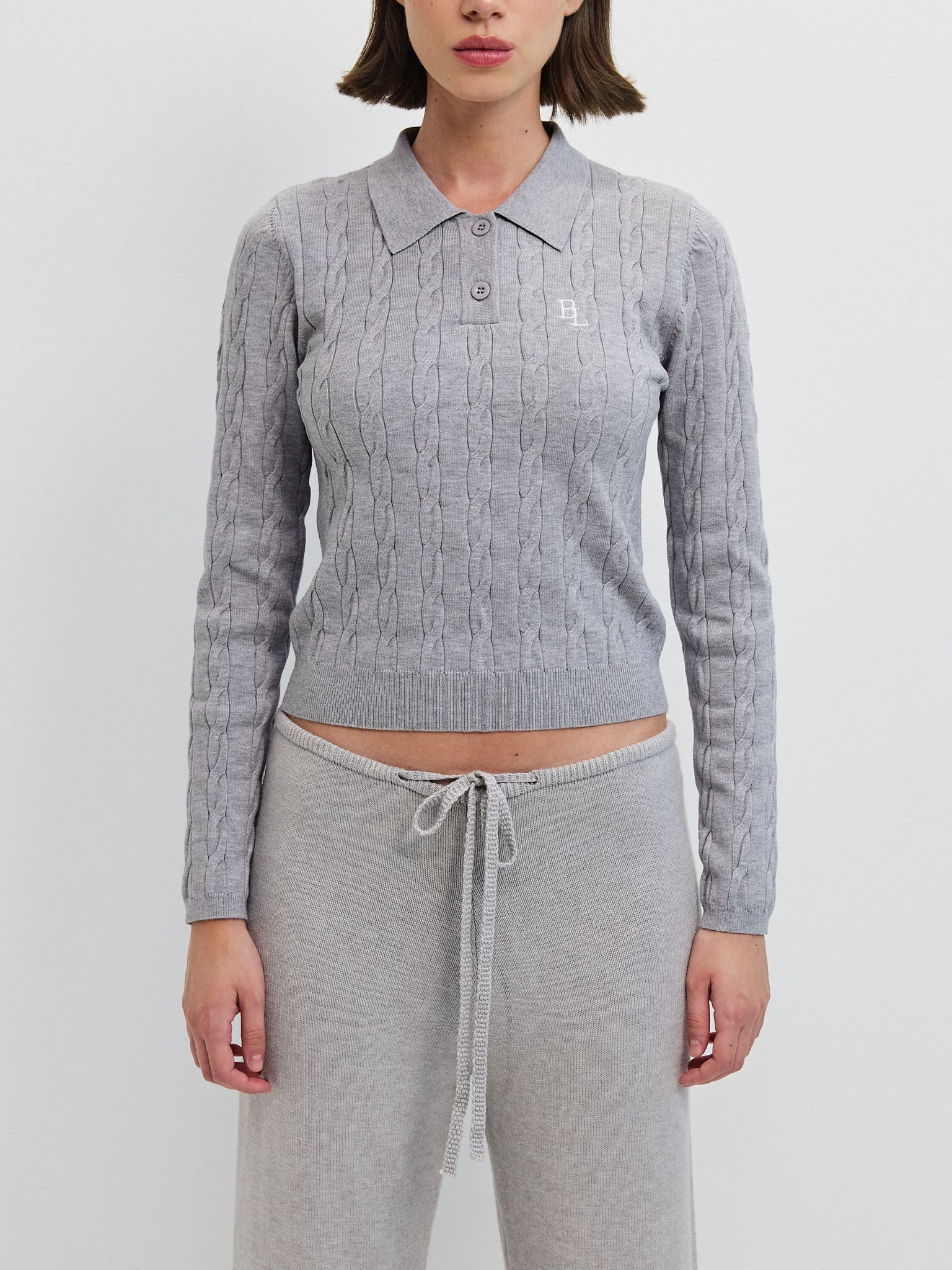 סריג פולו קווין