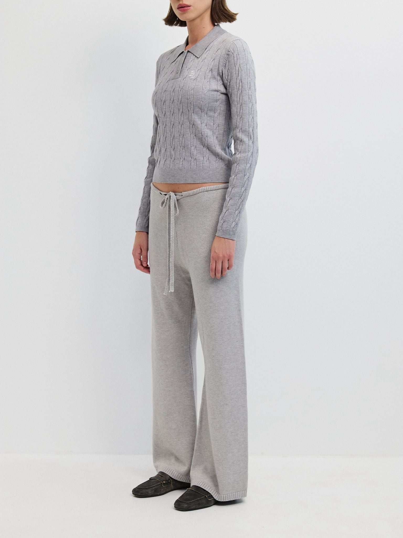 סריג פולו קווין