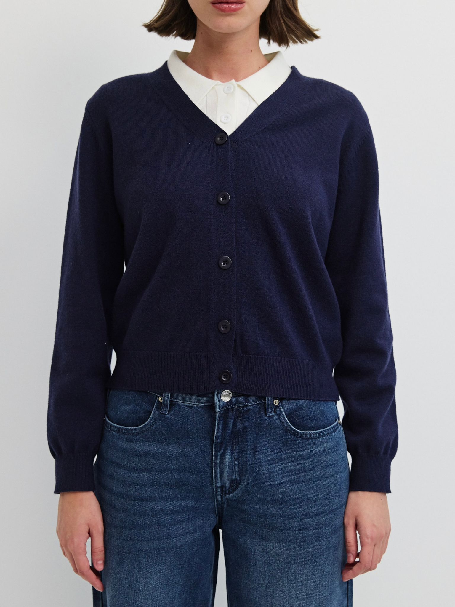 קרדיגן סריג קאי