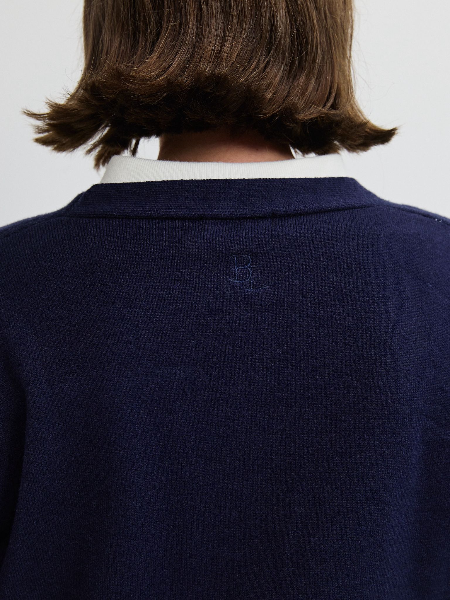 קרדיגן סריג קאי