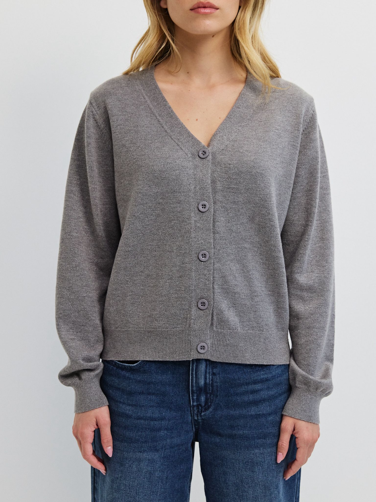 קרדיגן סריג קאי