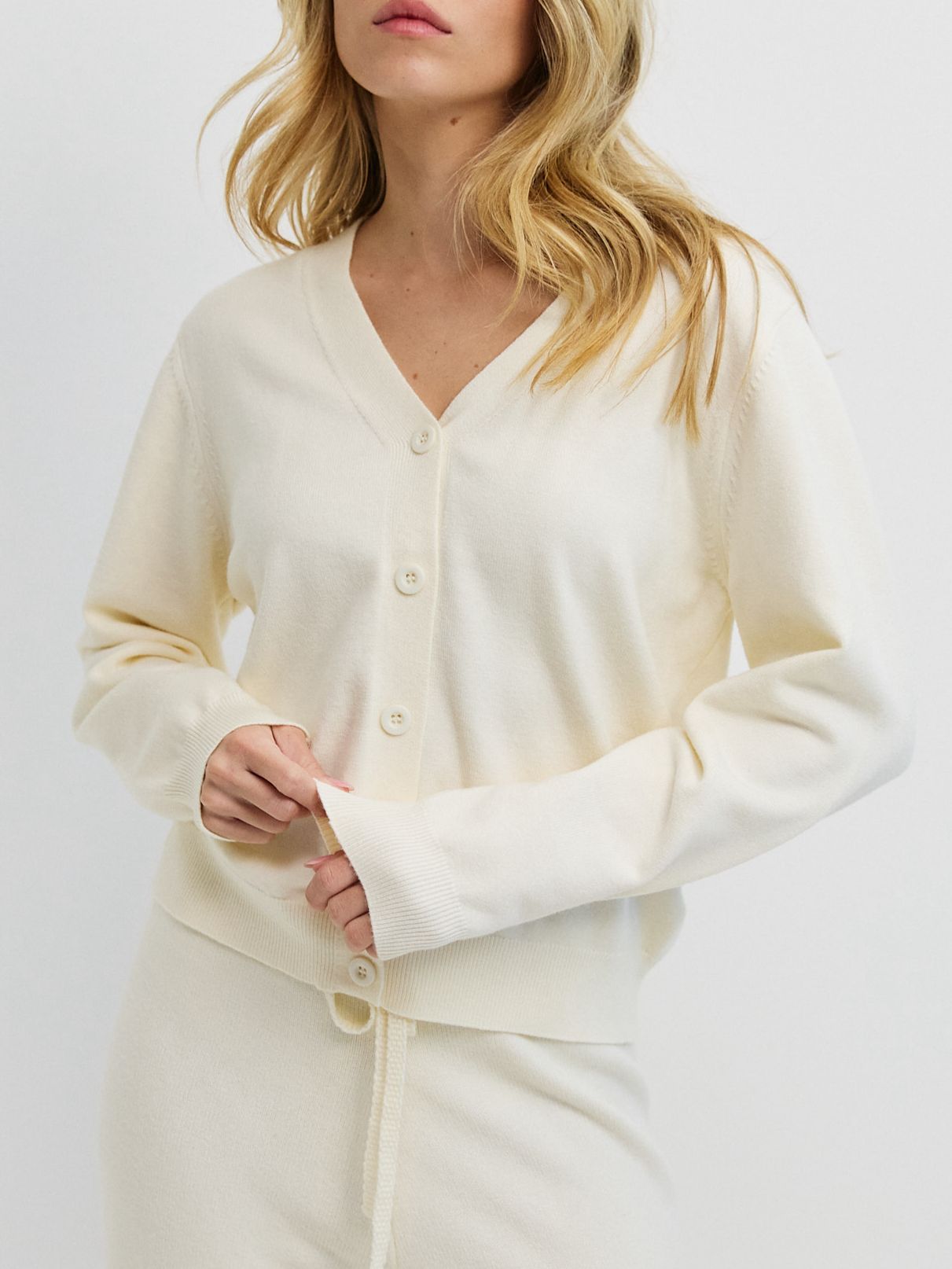 קרדיגן סריג קאי